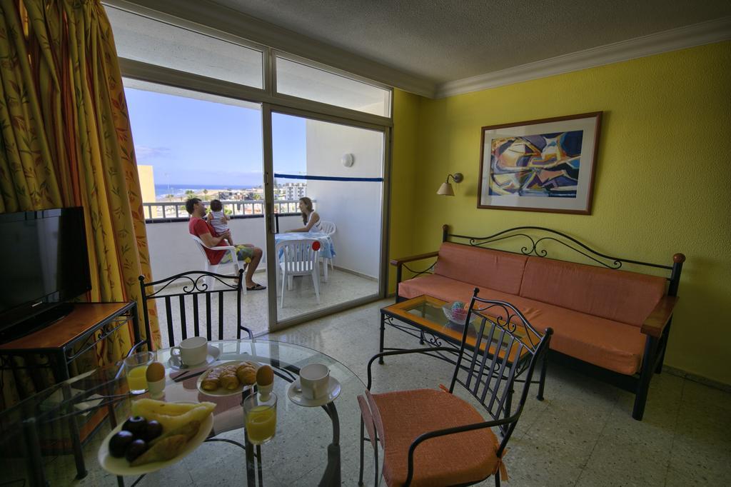 Amazonas Apartment *