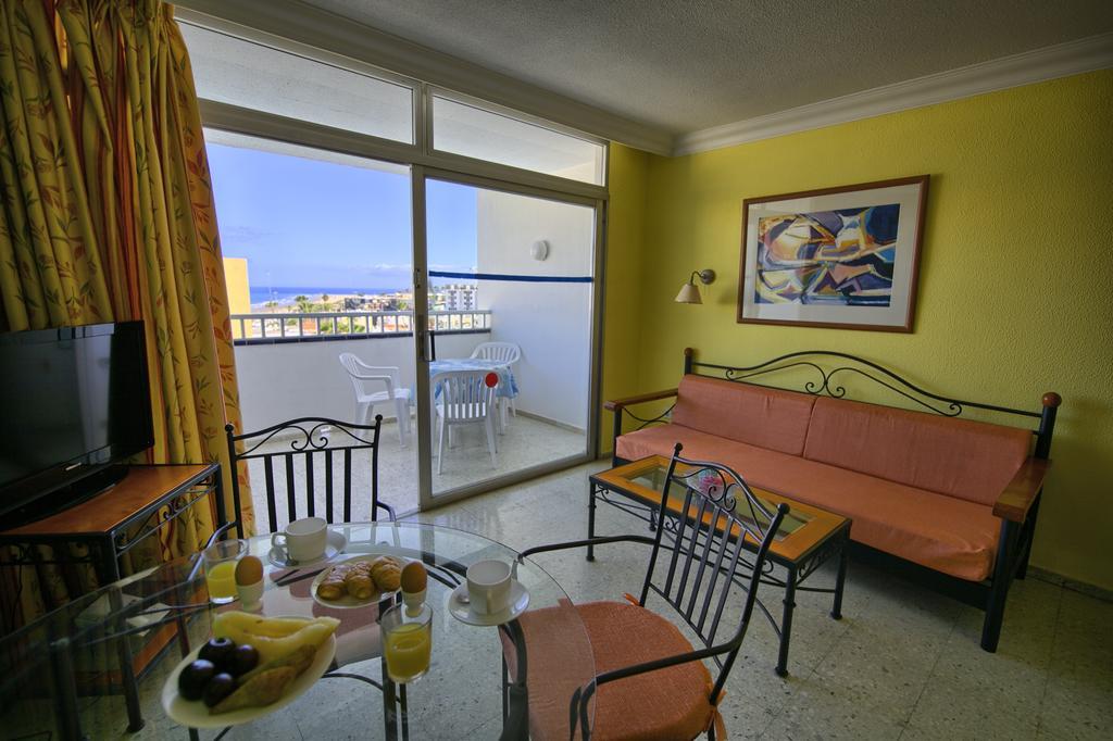 Apartamento Amazonas Playa del Inglés