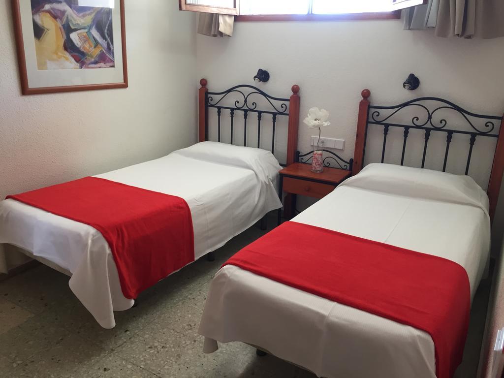 Apartamento Amazonas Playa del Inglés