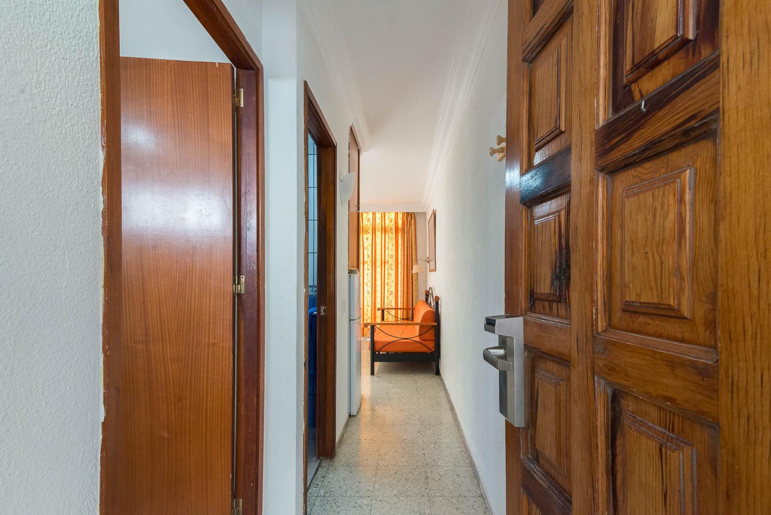 Amazonas Apartamento Playa del Inglés