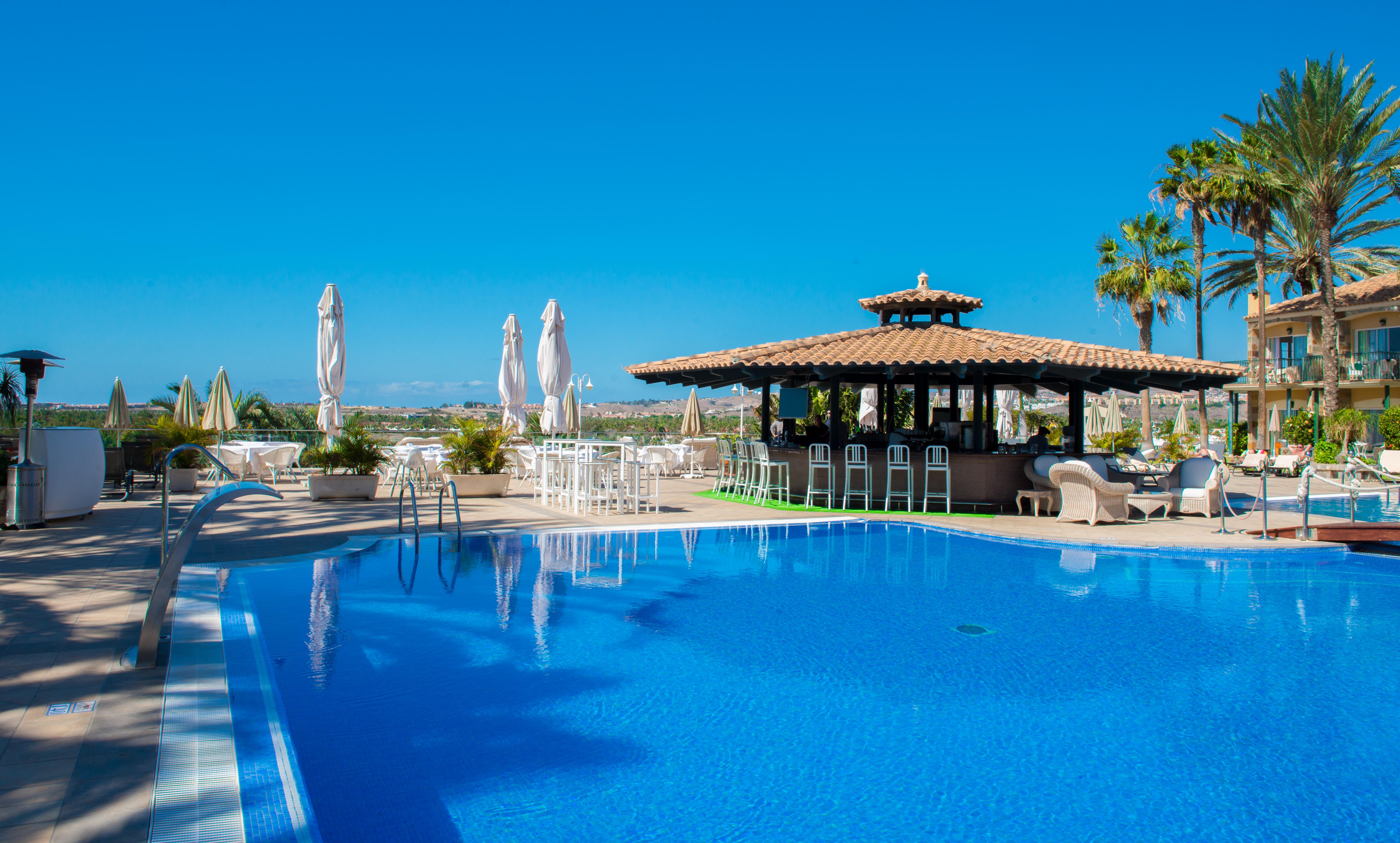 Vital Residencia, Salud&spa Hotel 4*