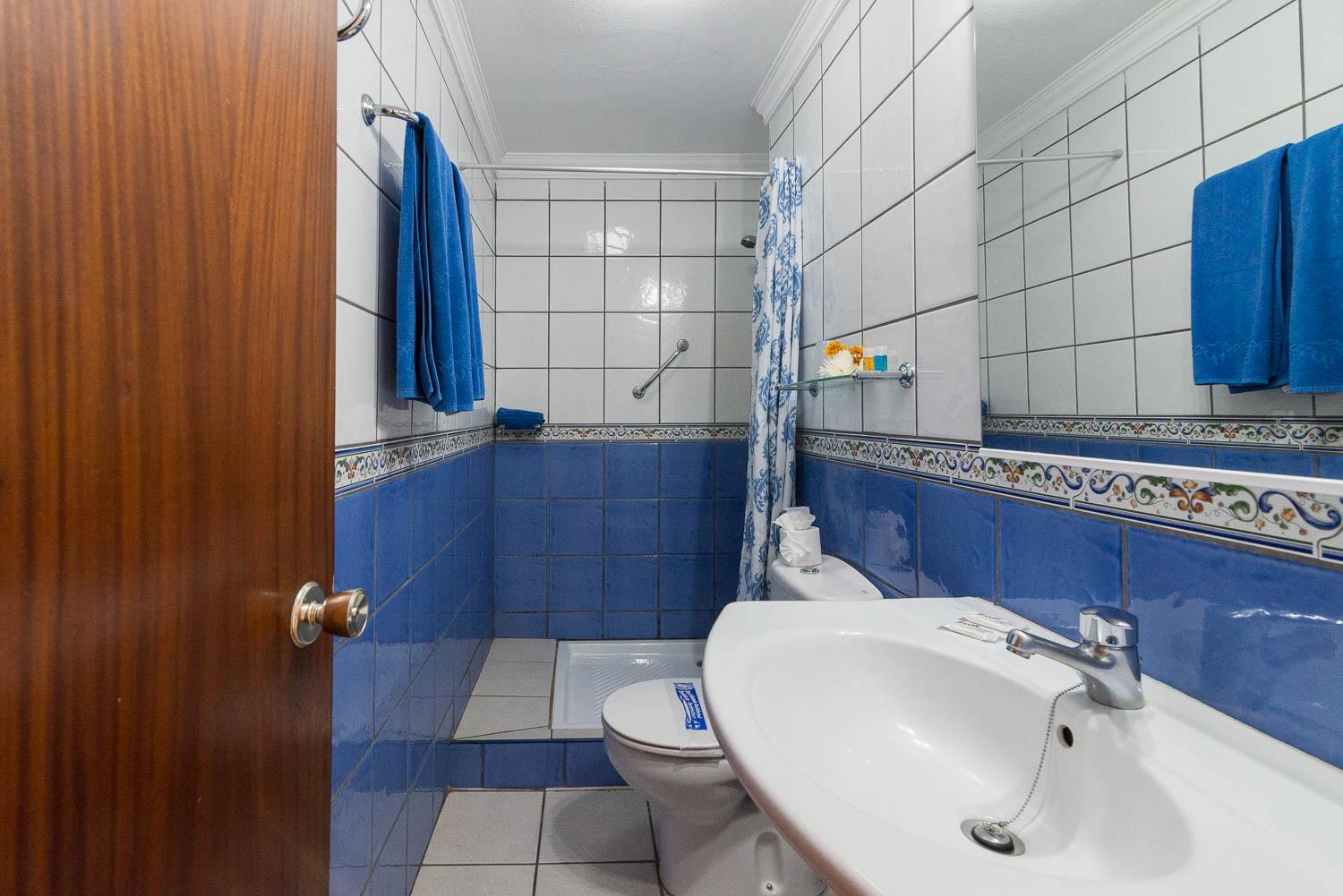 Amazonas Apartamento *