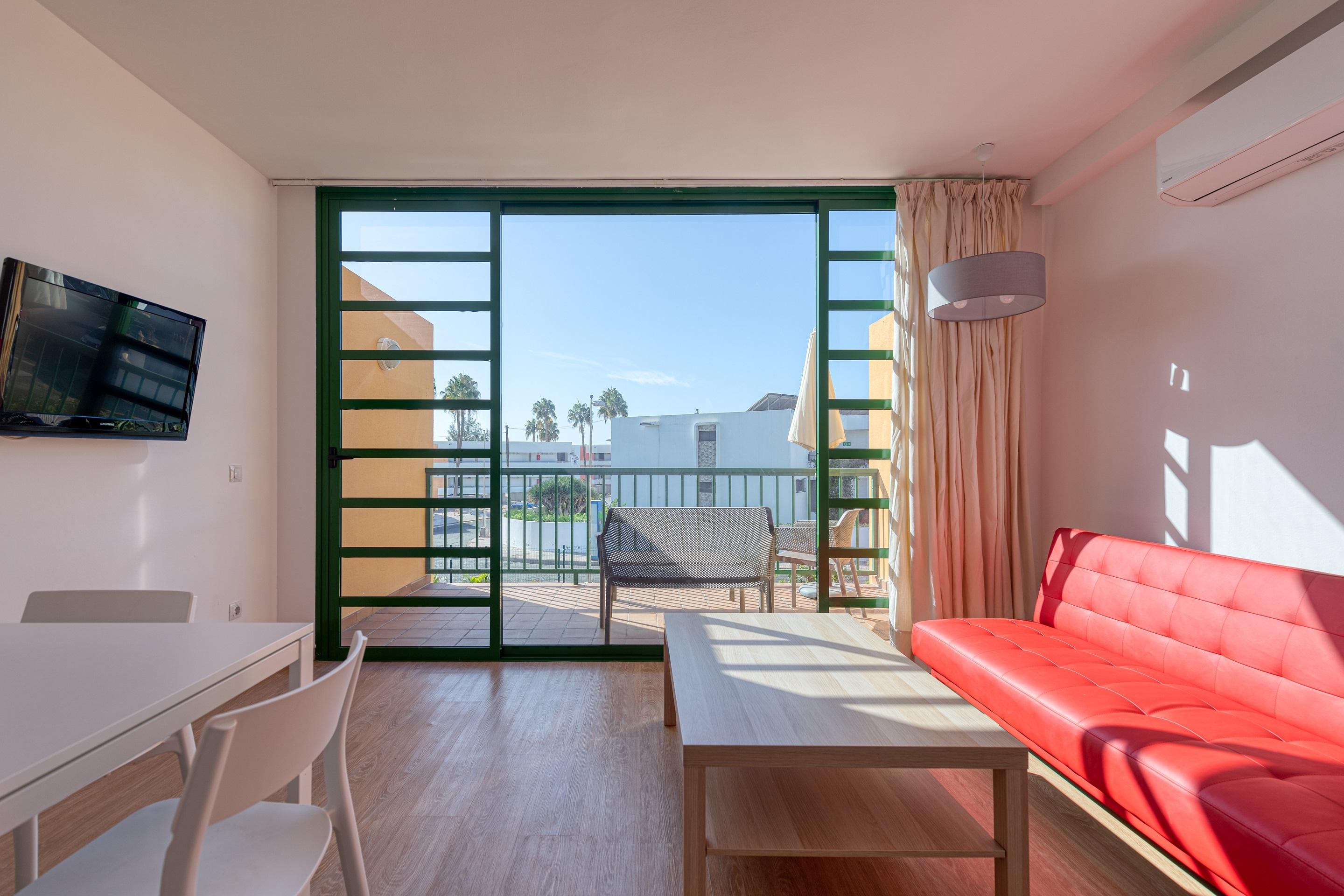 Cordial Judoca Apartment
