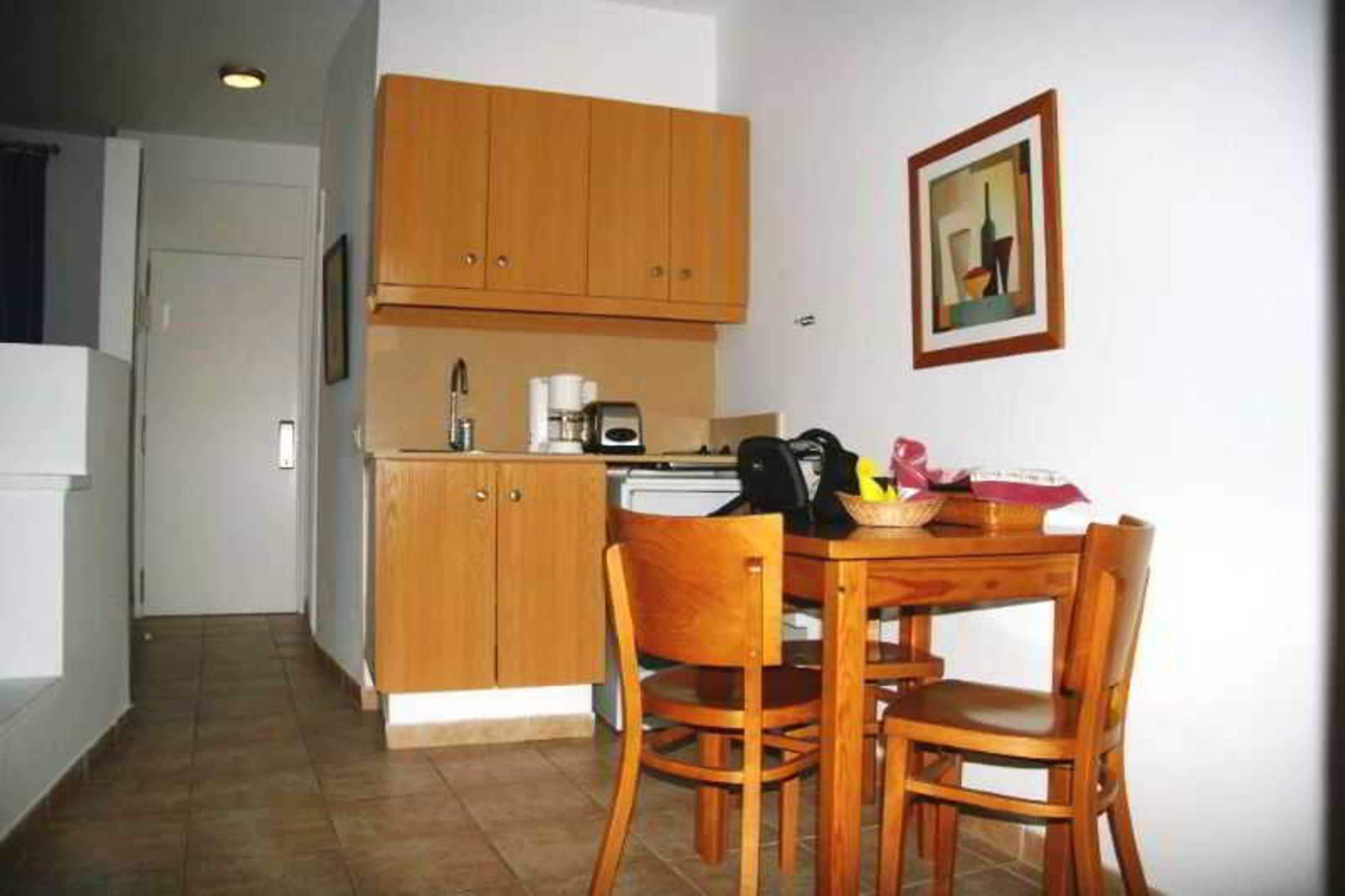 Dolores - Adults Recommended Apartment