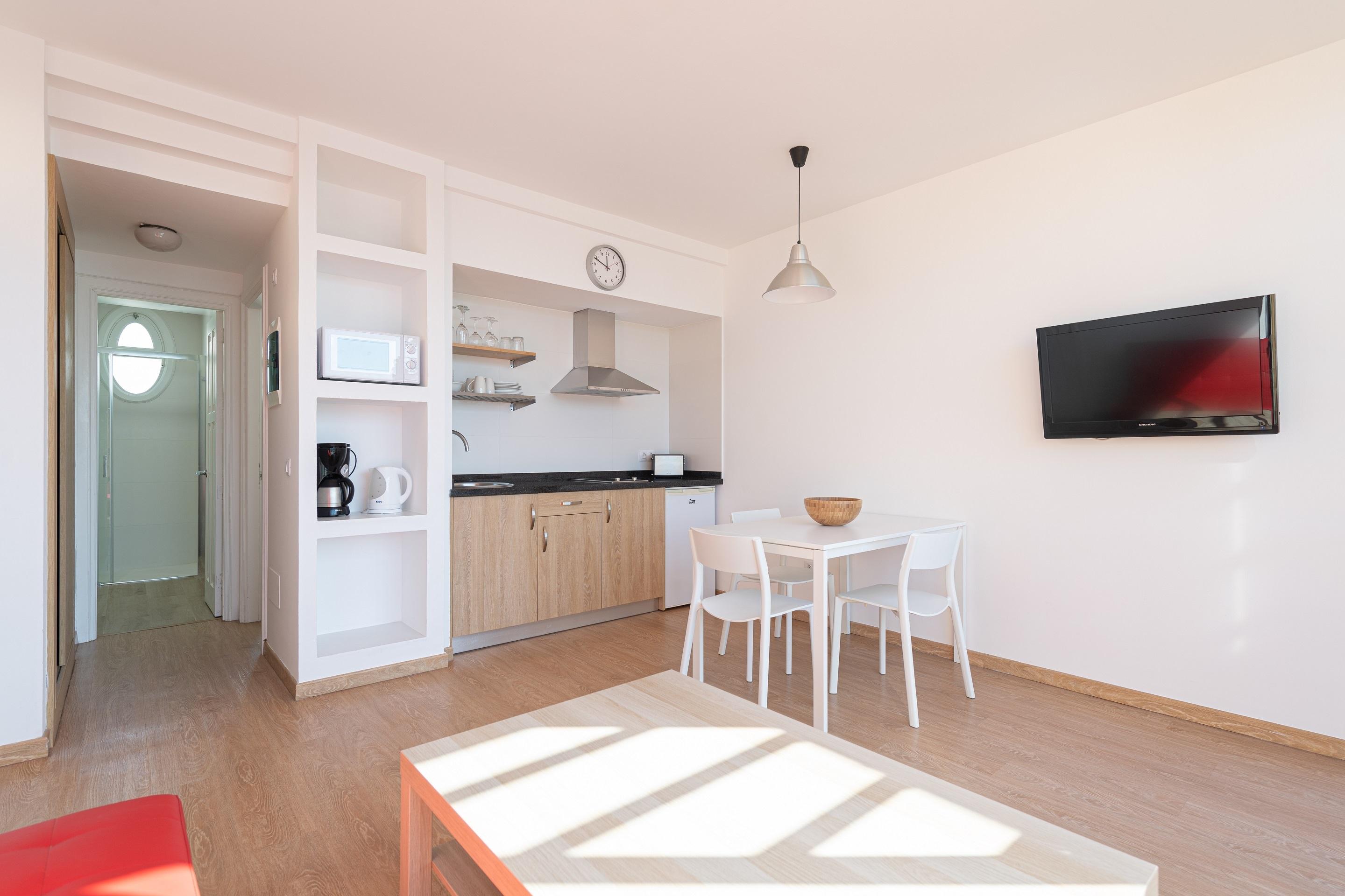 Apartment Cordial Judoca