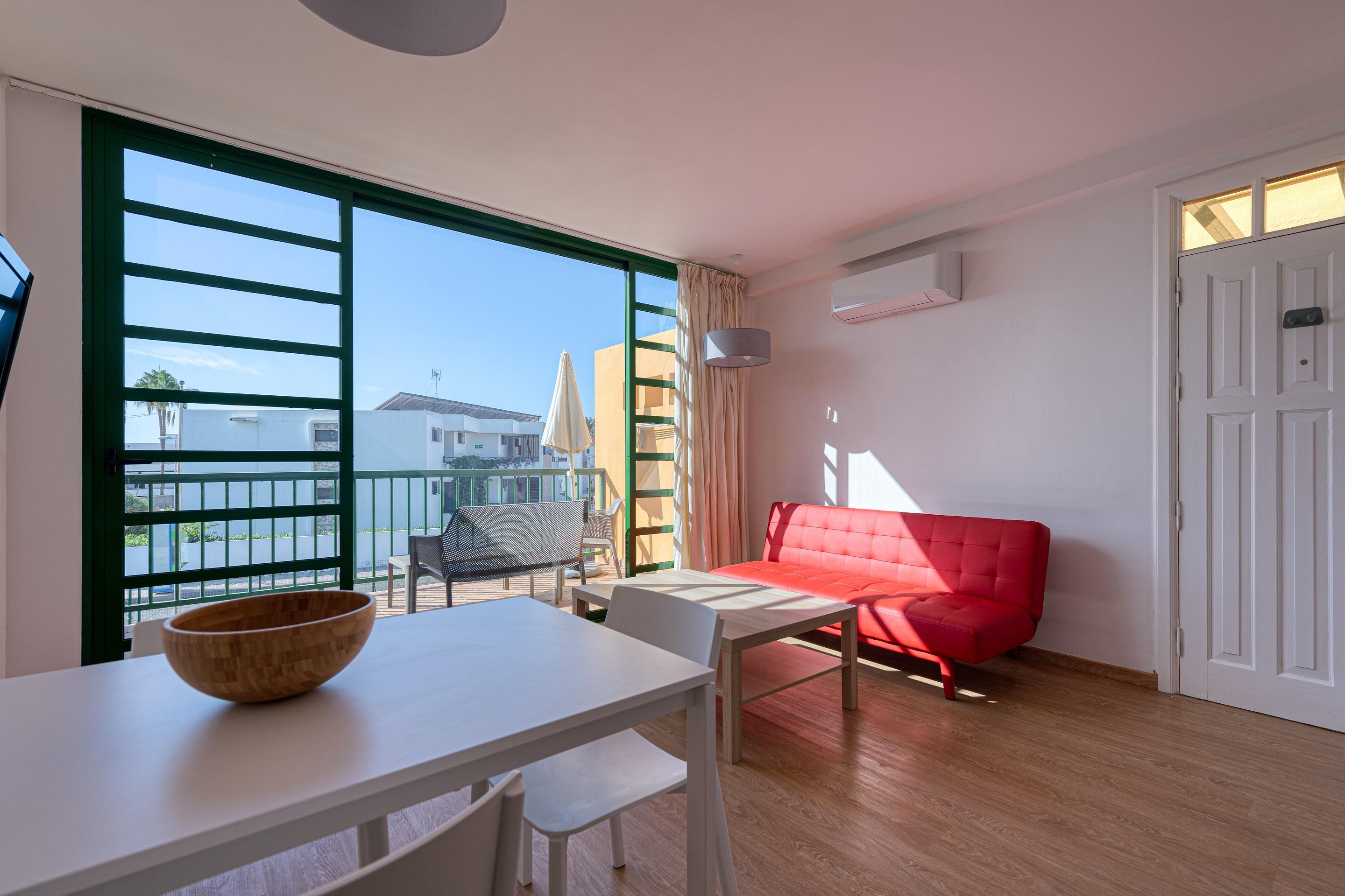 Apartment Cordial Judoca