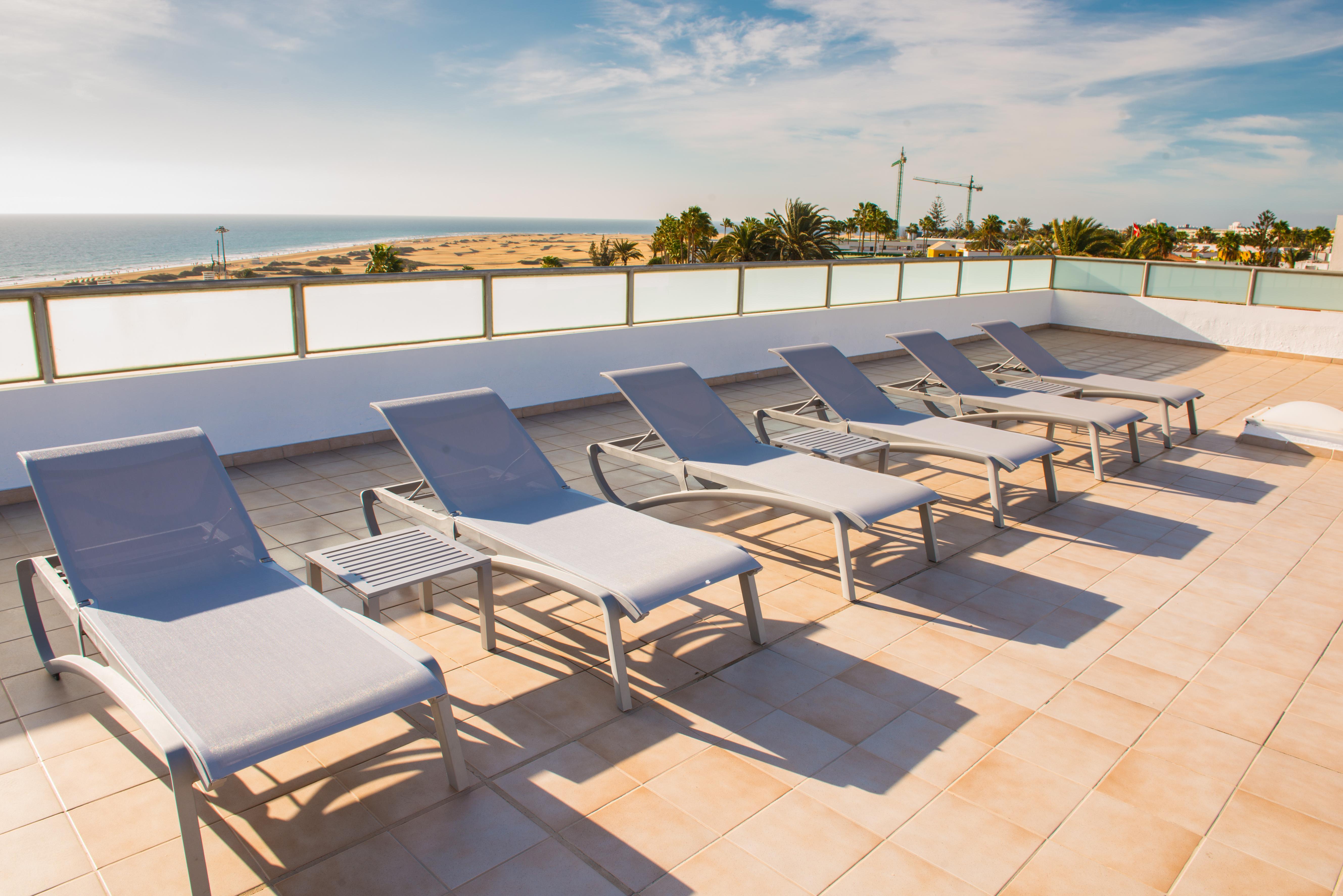 Dolores - Adults Recommended Apartment Playa del Ingles (Gran Canaria)