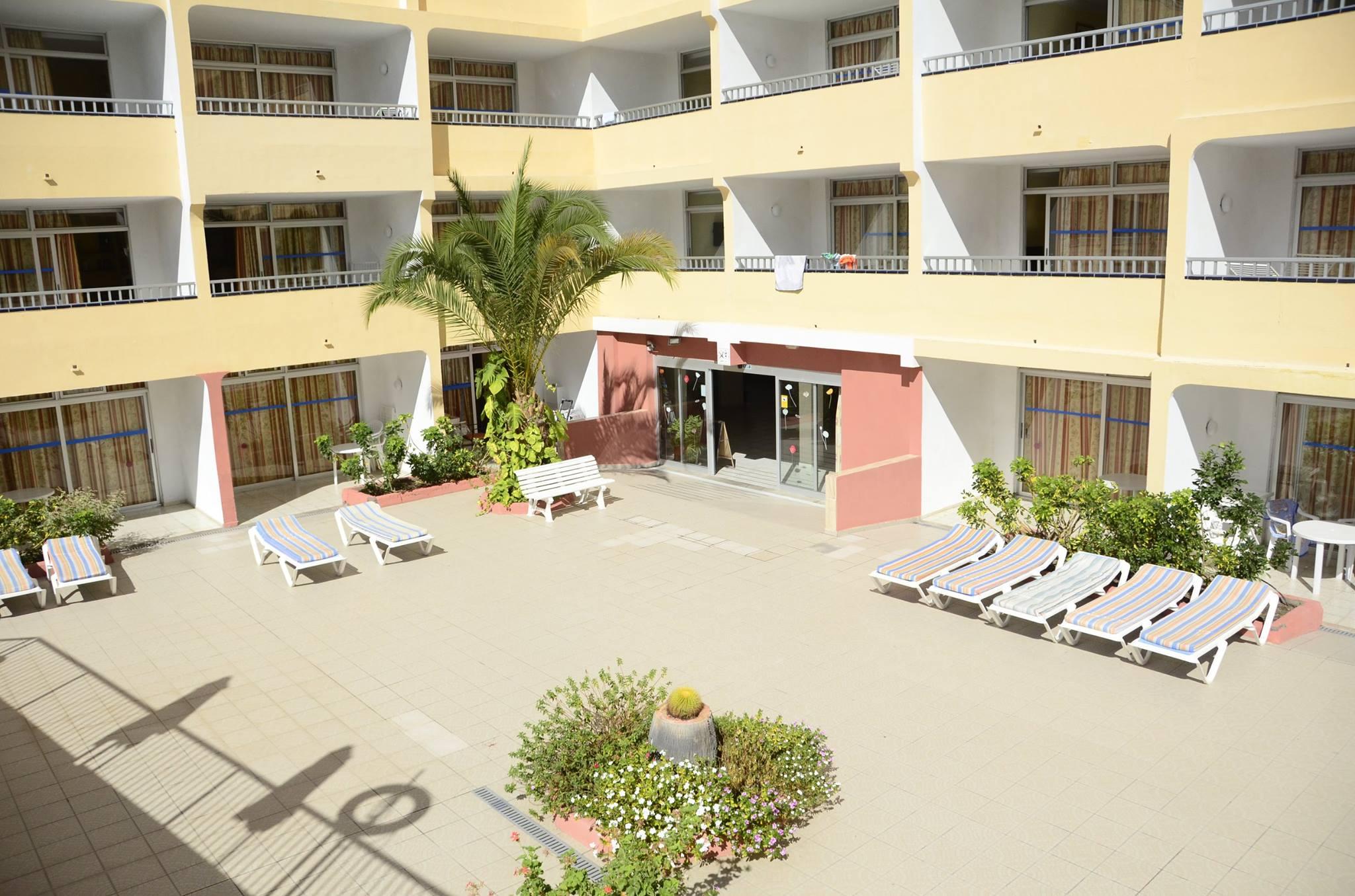 Amazonas Apartamento