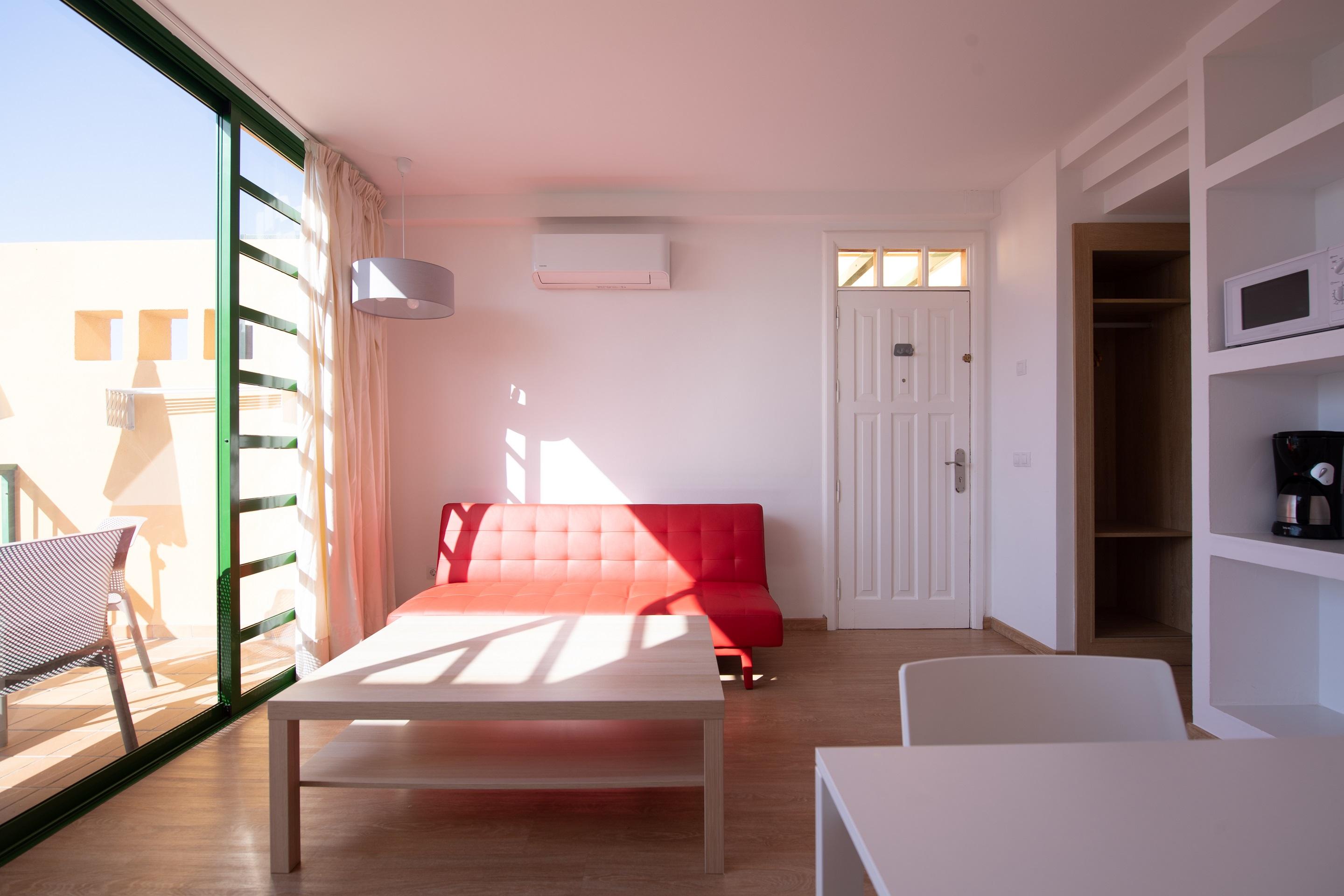 Cordial Judoca Apartment