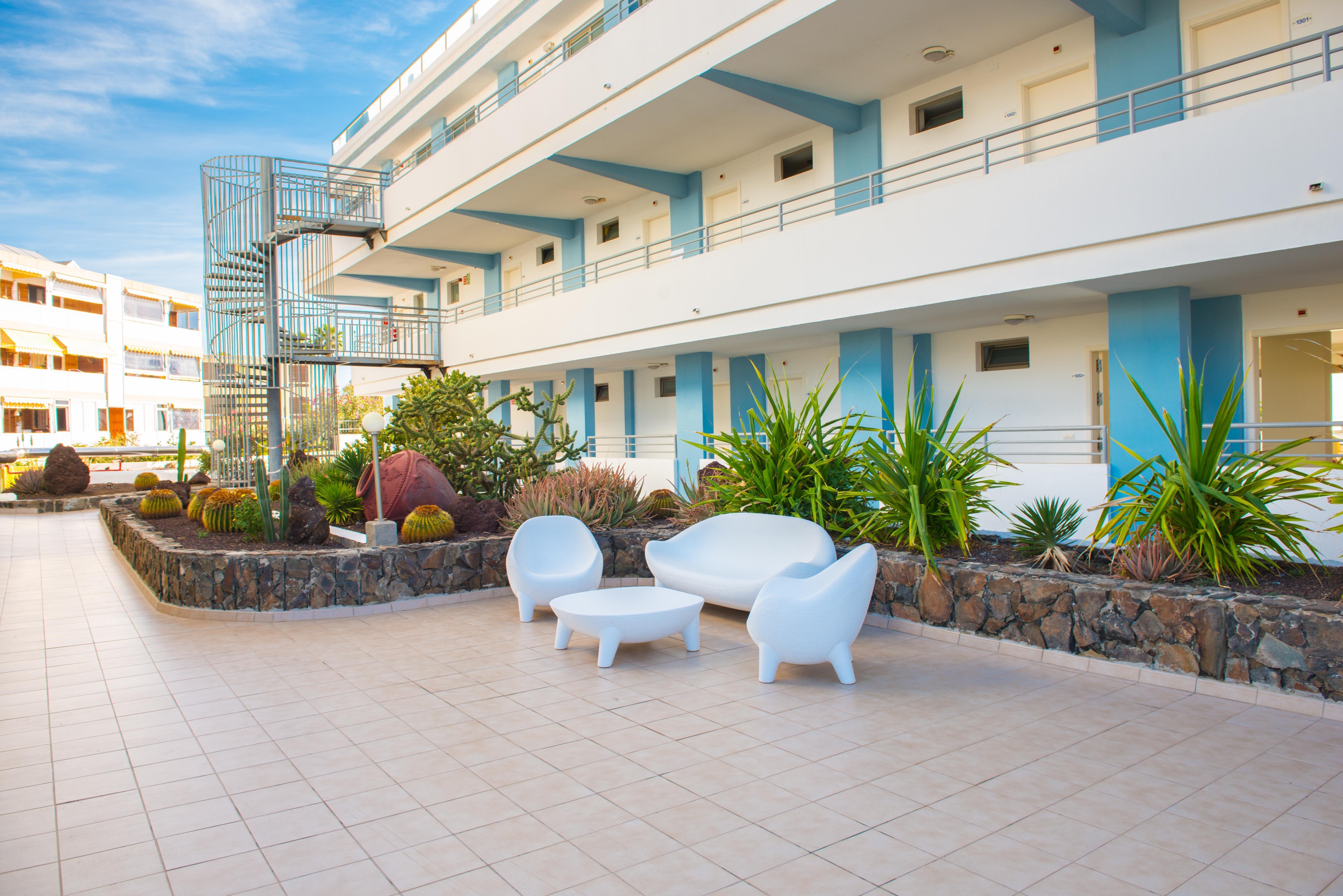 Dolores - Adults Recommended Apartment Playa del Ingles (Gran Canaria)