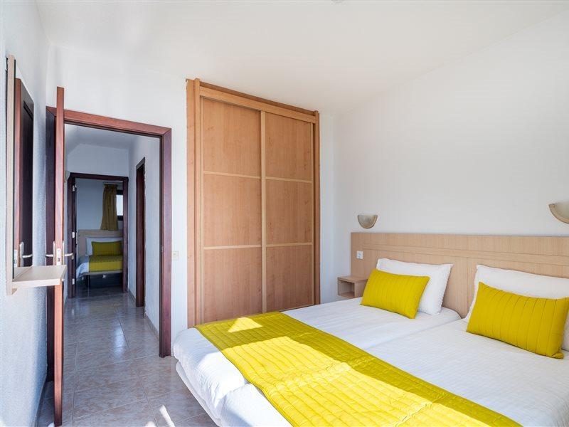 Rt-apartamentos Guinea Apartment *
