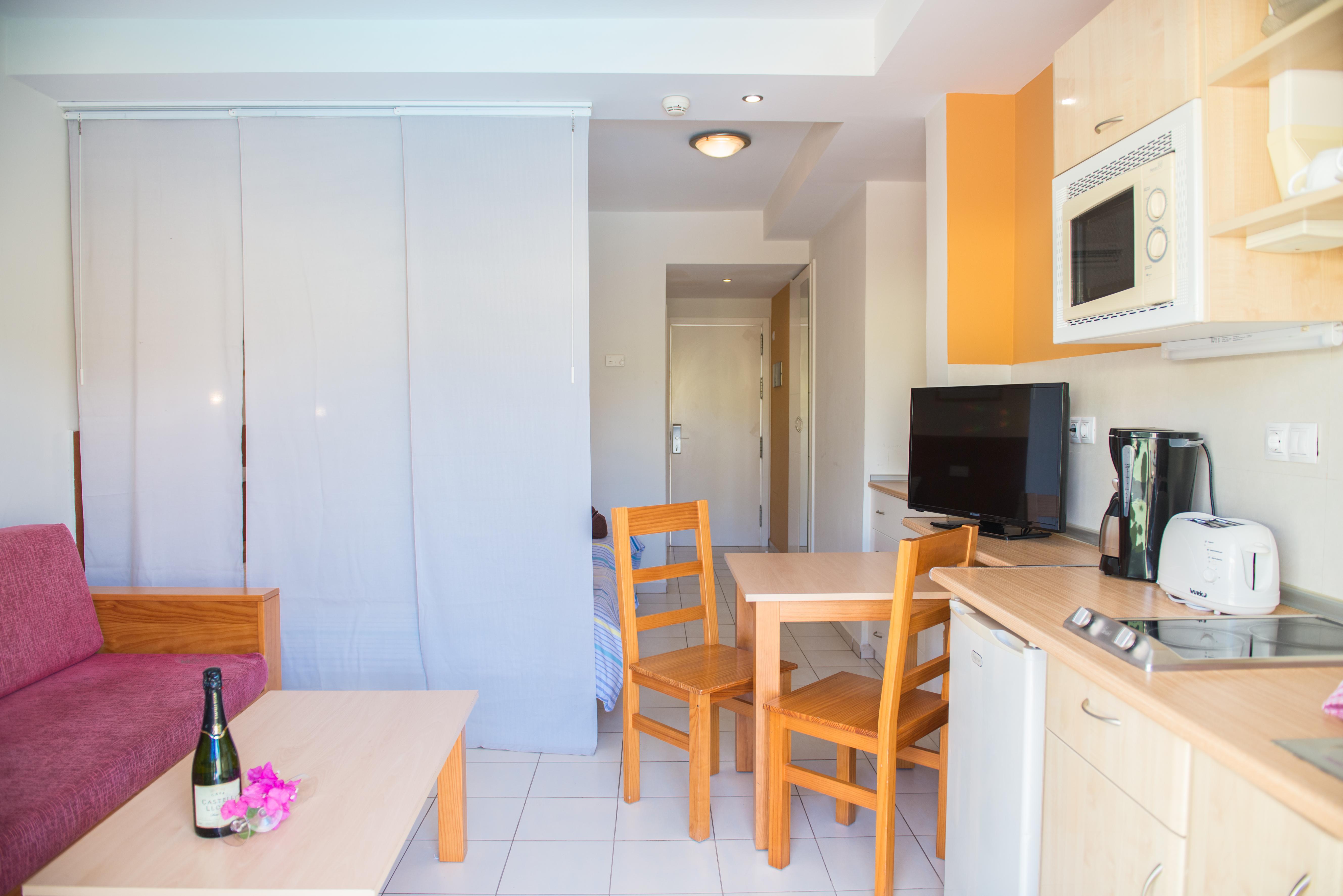 Dolores - Adults Recommended Playa del Ingles (Gran Canaria)