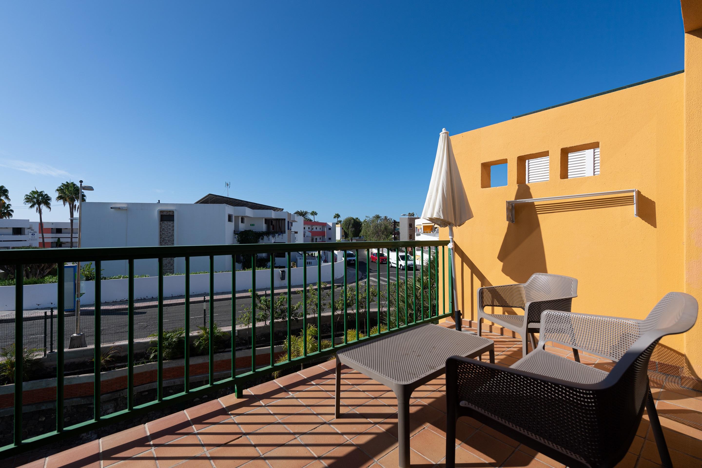 Cordial Judoca Apartment