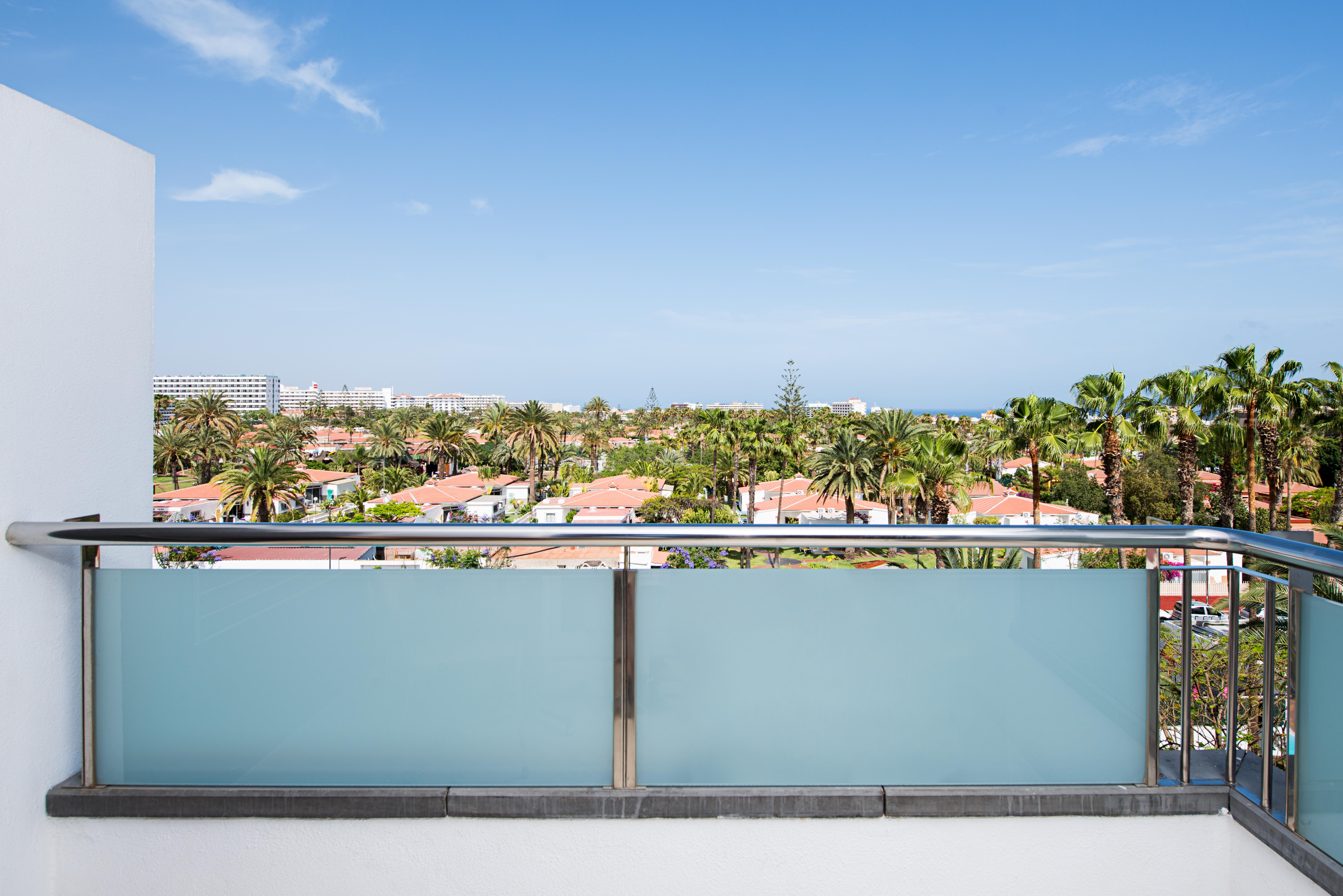 Hotelli Axel Maspalomas - Adults Only 3*
