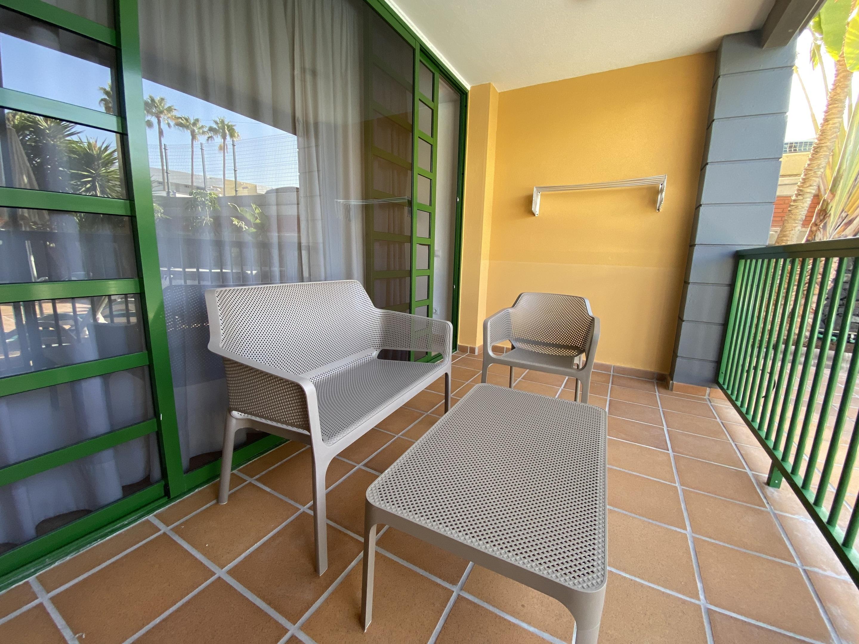 Cordial Judoca Apartment Playa del Ingles (Gran Canaria)