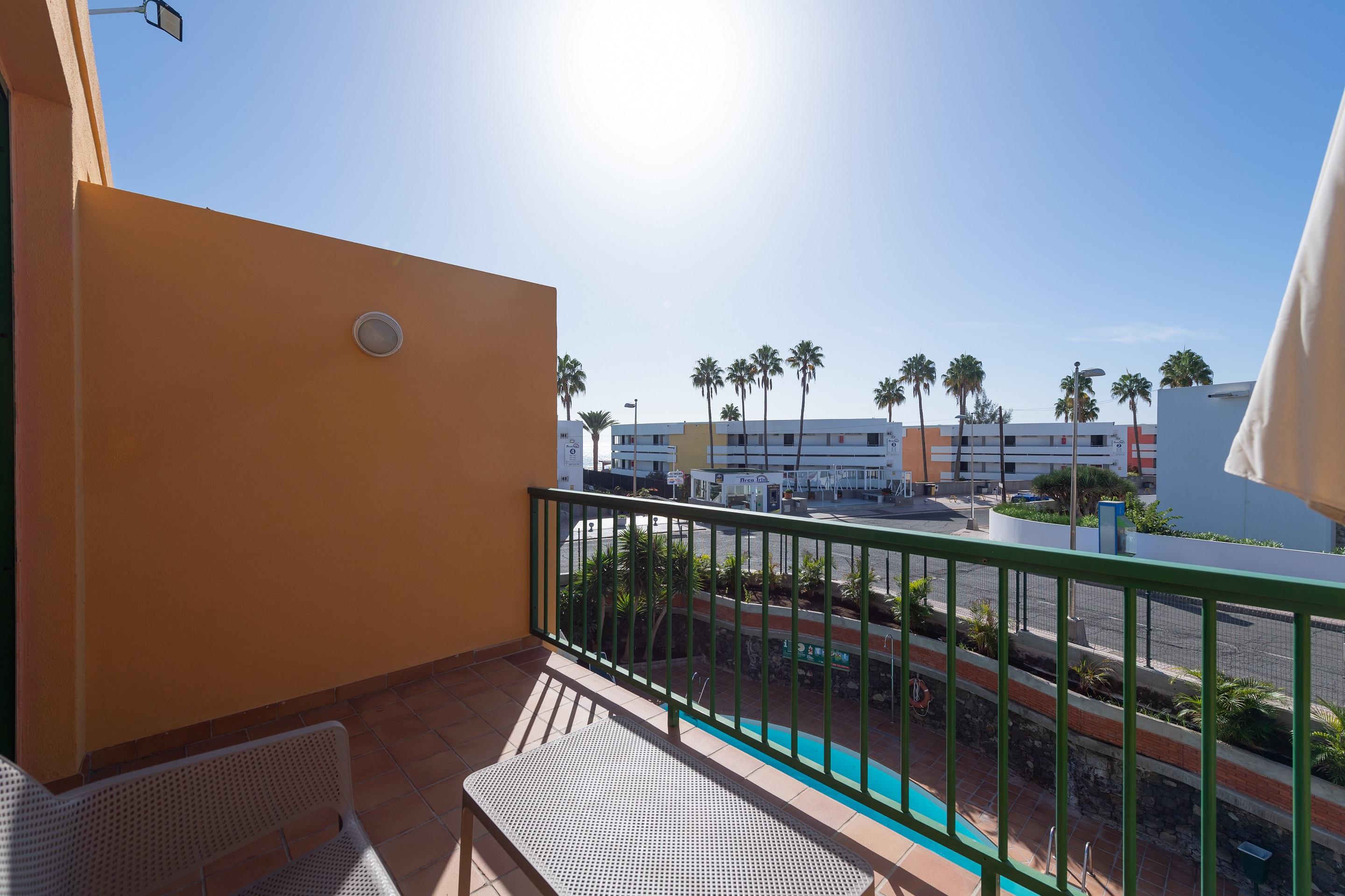 Cordial Judoca Apartment Playa del Ingles (Gran Canaria)