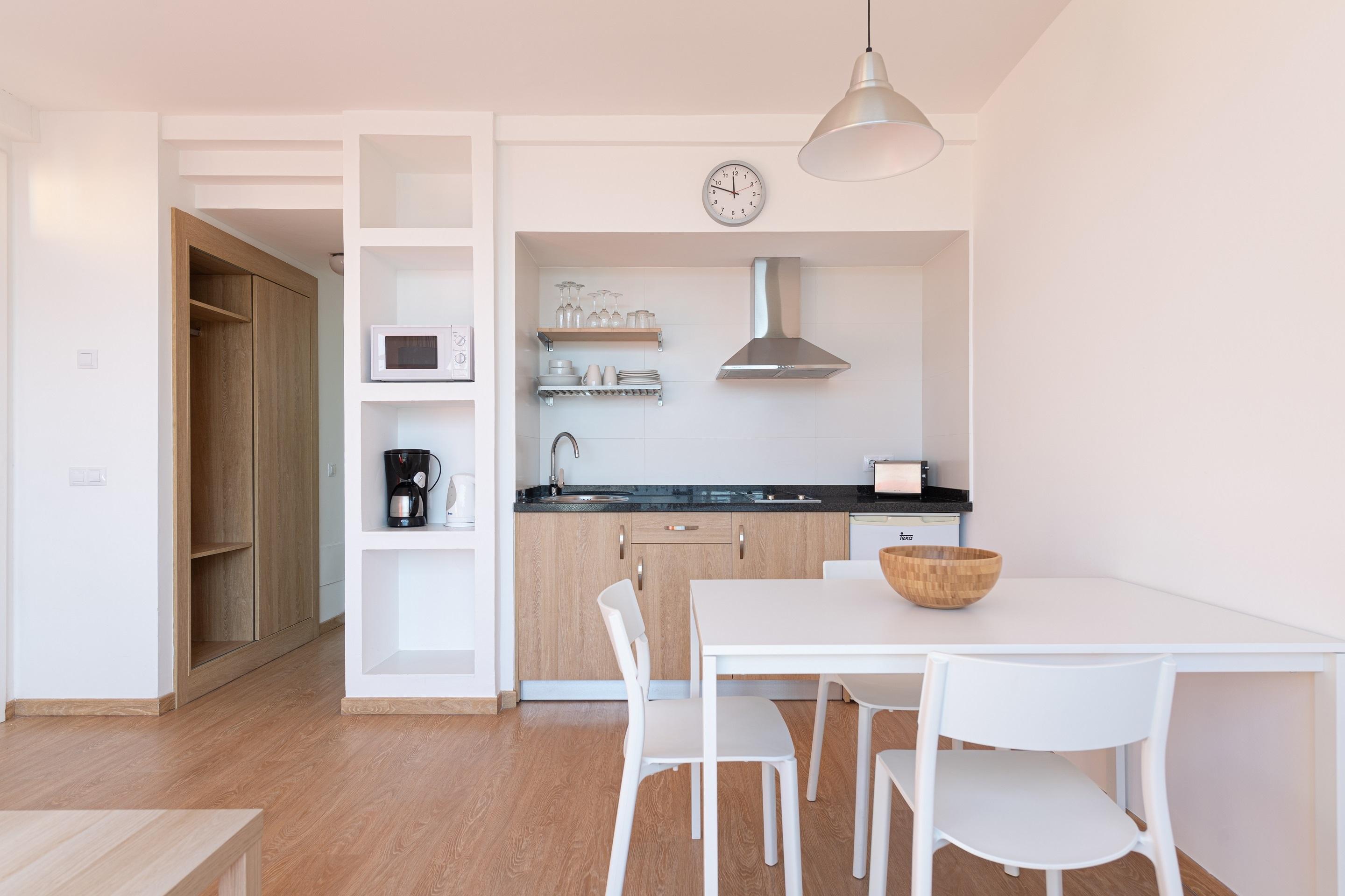 Apartment Cordial Judoca
