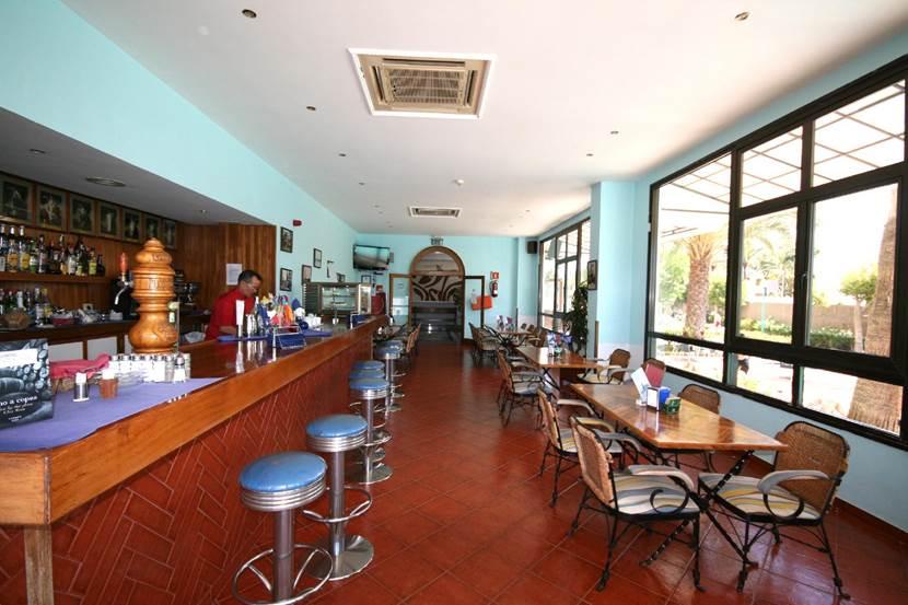 Hotel Principado Playa del Ingles (Gran Canaria)