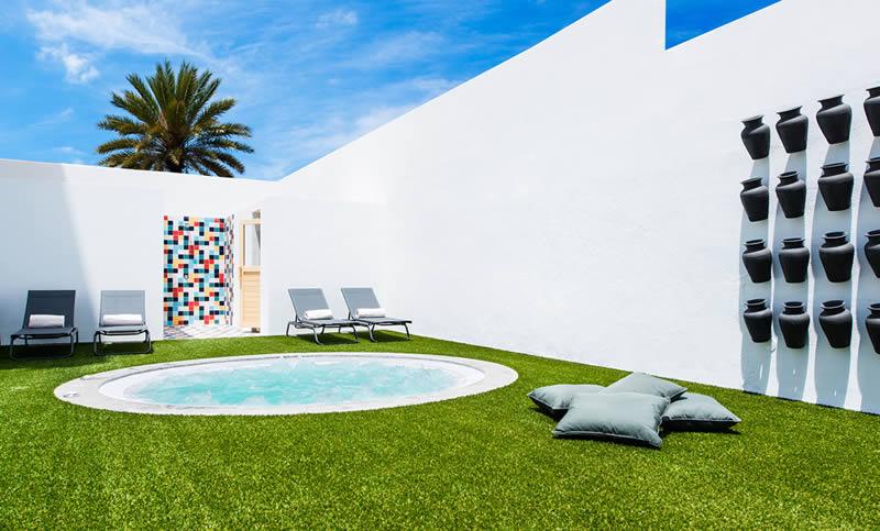 Axel Maspalomas - Adults Only 3* Playa del Inglés