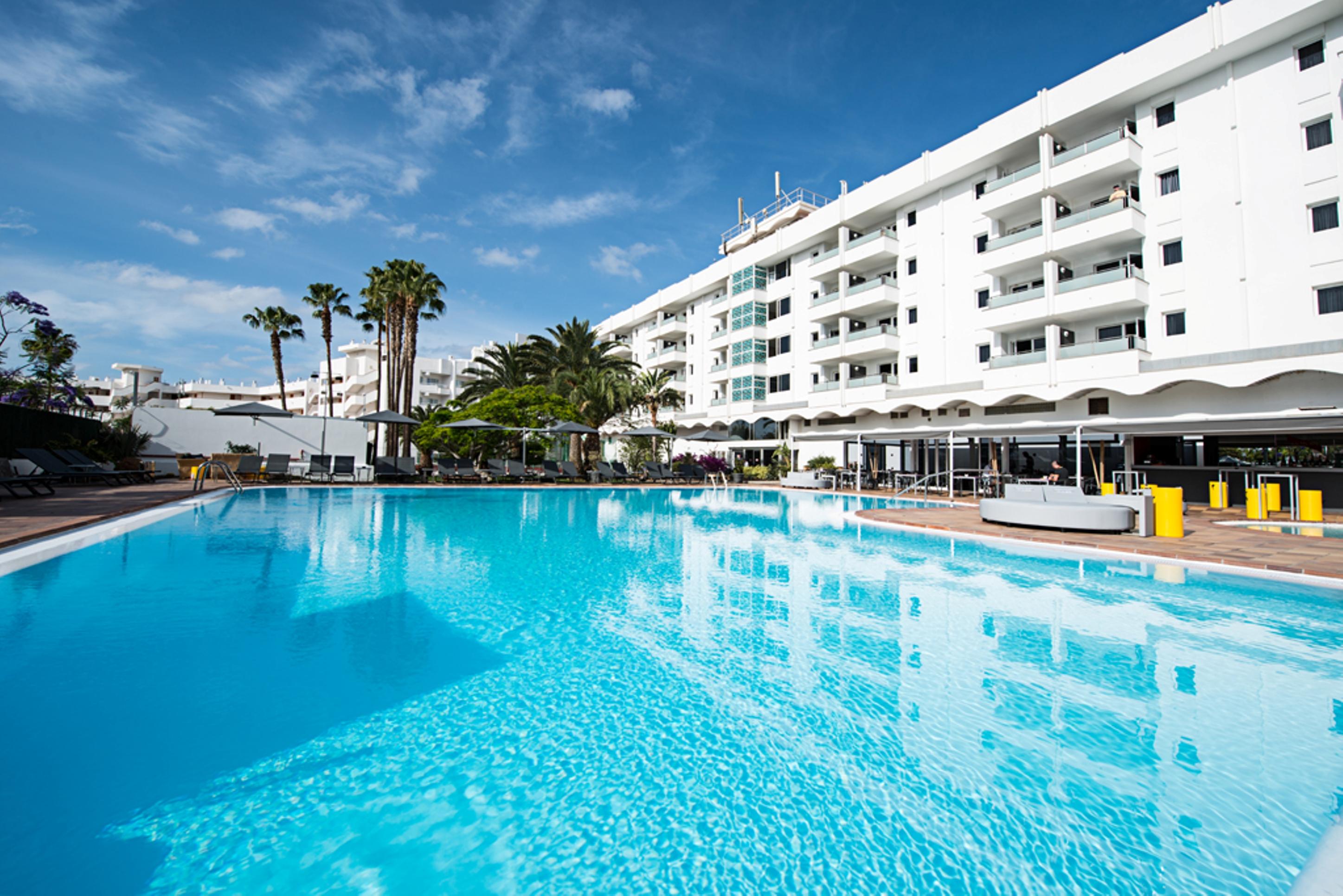 Hotelli Axel Maspalomas - Adults Only