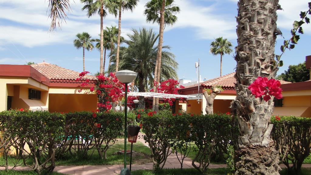 Apartment Artemisa Playa del Inglés