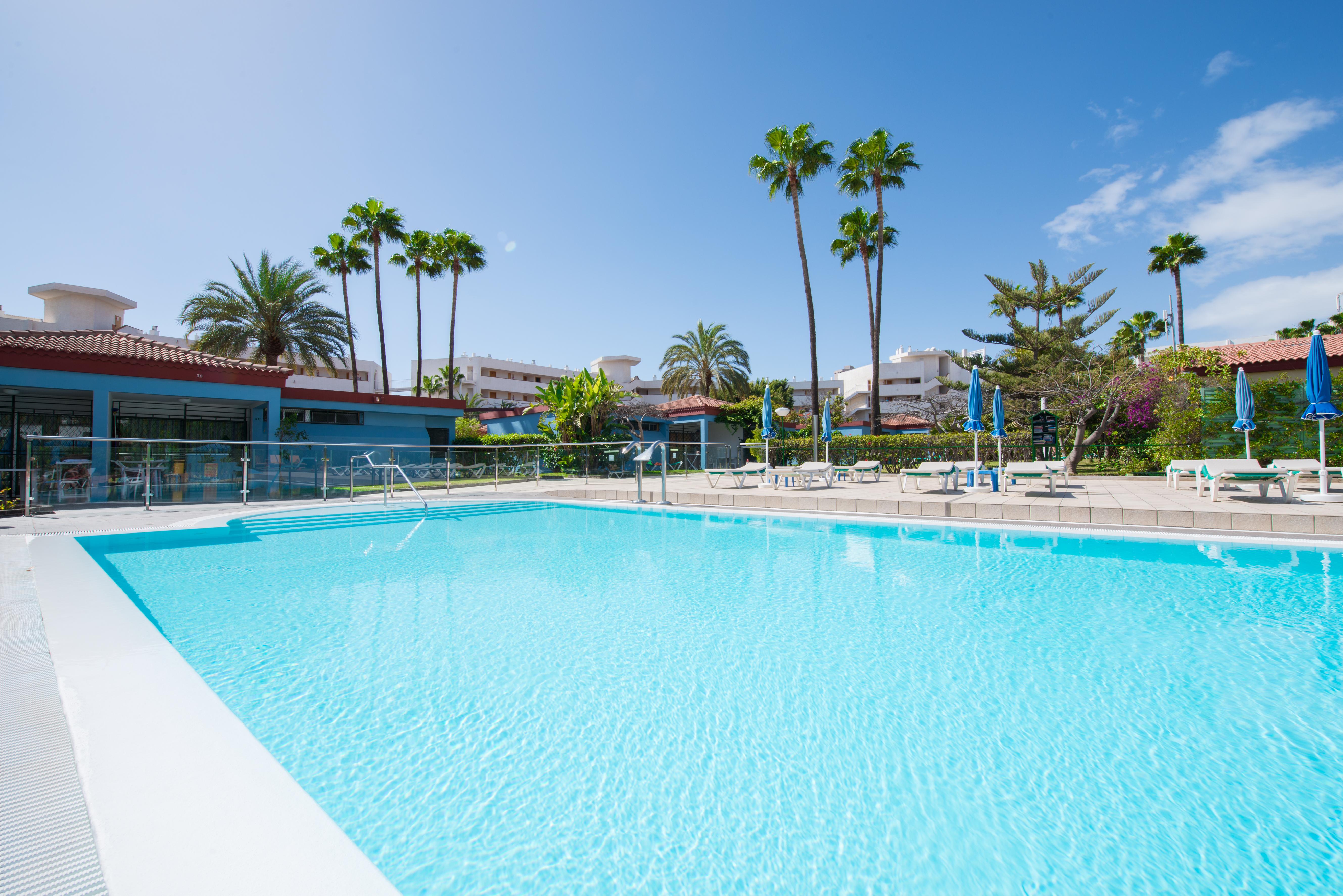 Apartment Artemisa Playa del Inglés