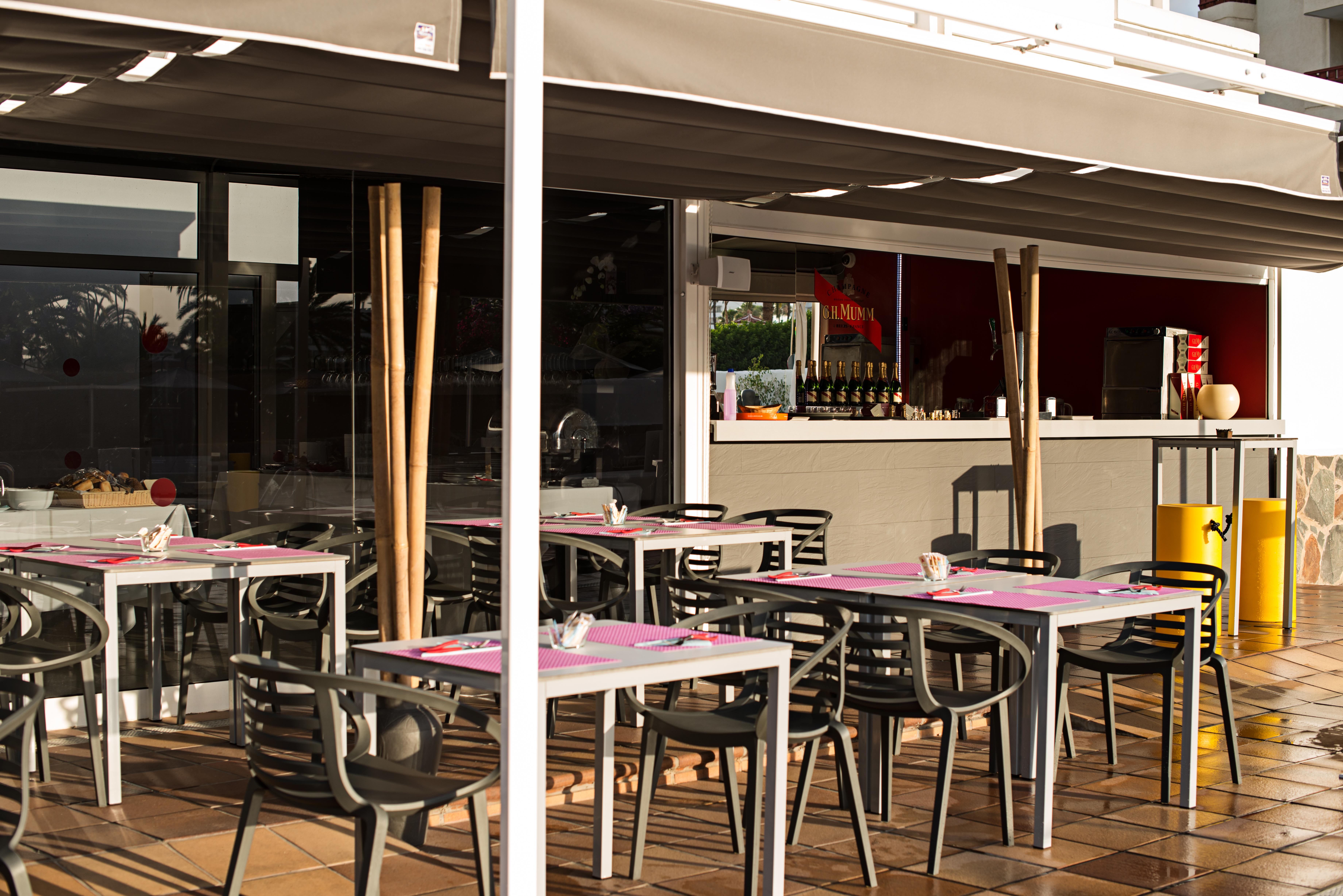Hotelli Axel Maspalomas - Adults Only