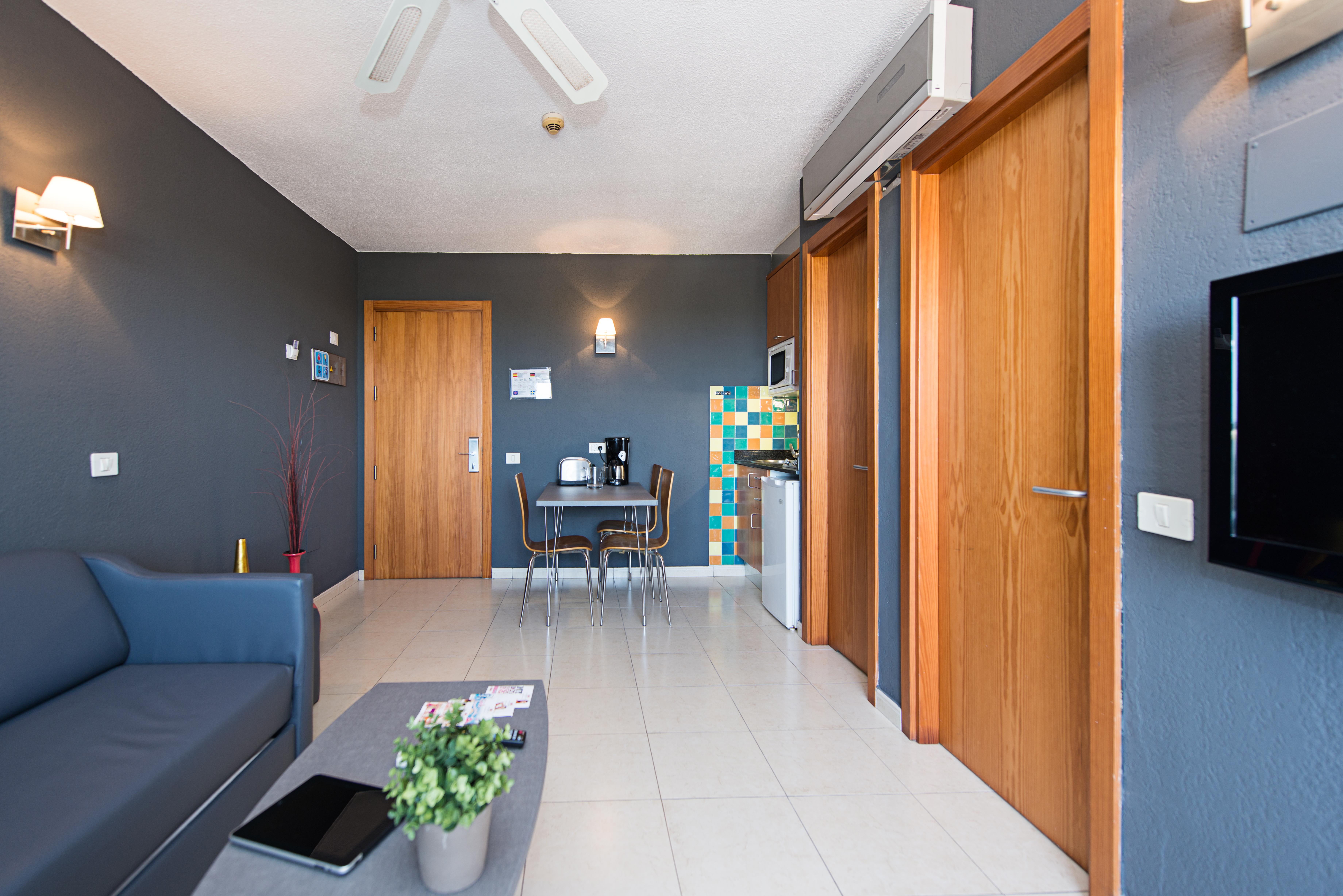 Axel Maspalomas - Adults Only Hotelli 3*