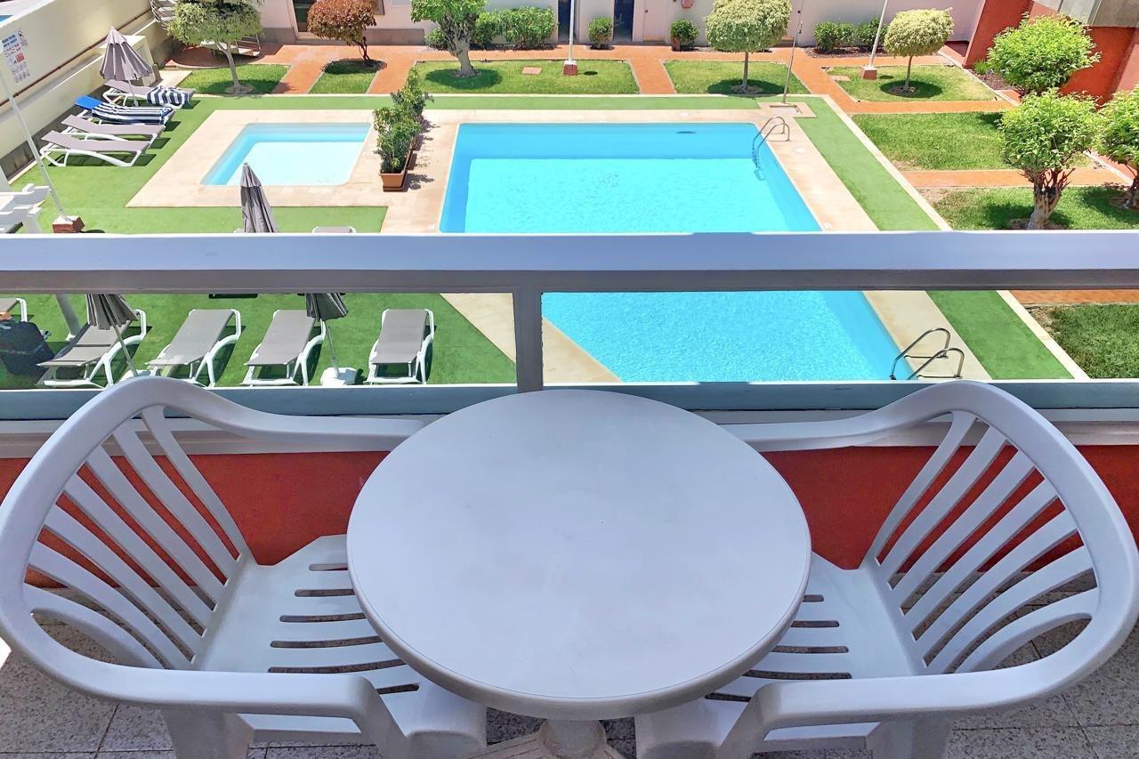 Appartement Don Gregorio *