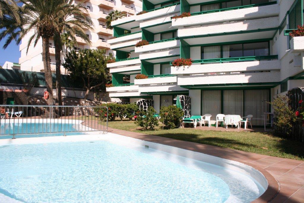 Appartement Maba Playa