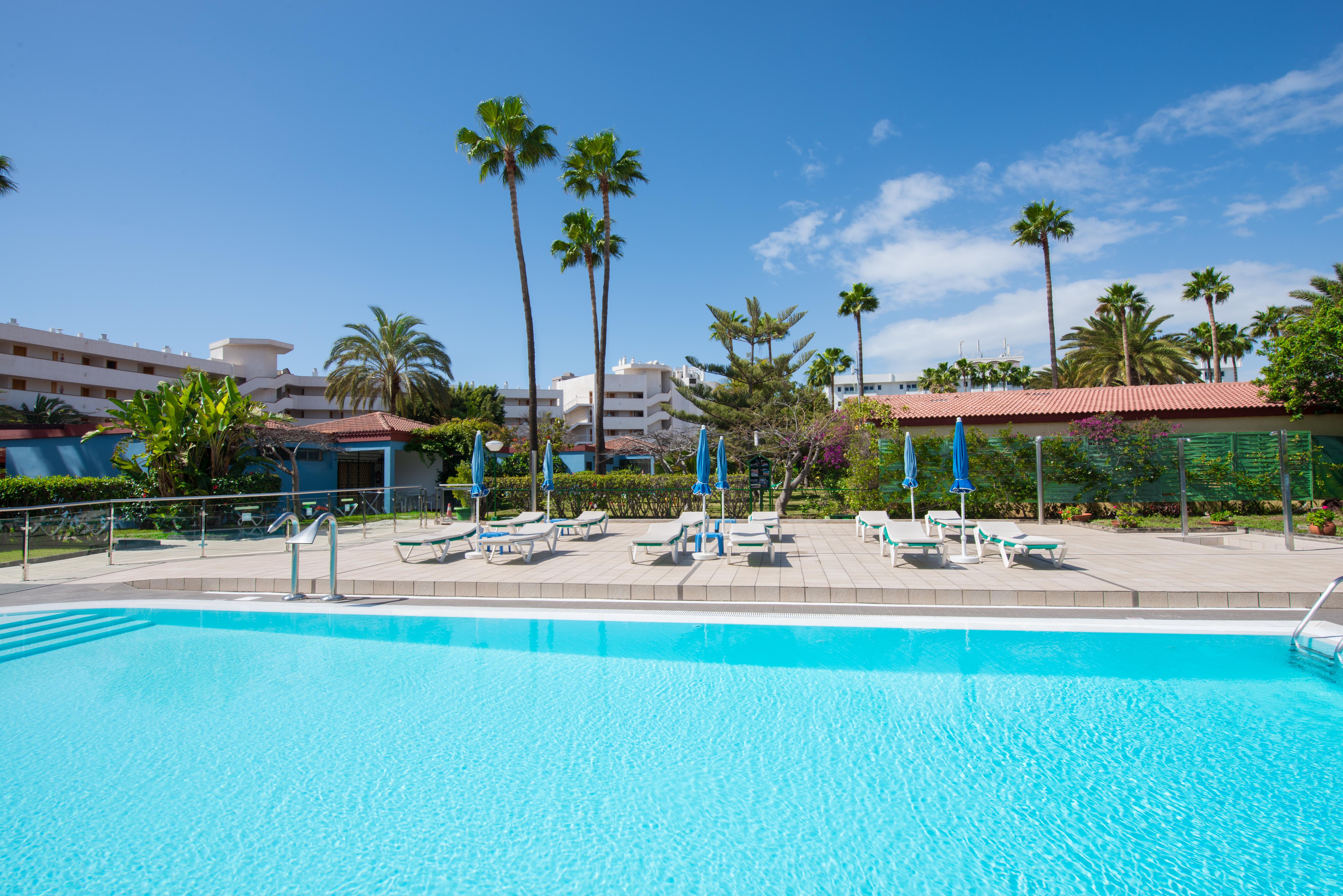 Artemisa Apartment Playa del Inglés