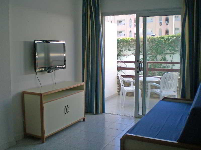 Apartamento Eó Gacelas Playa del Inglés