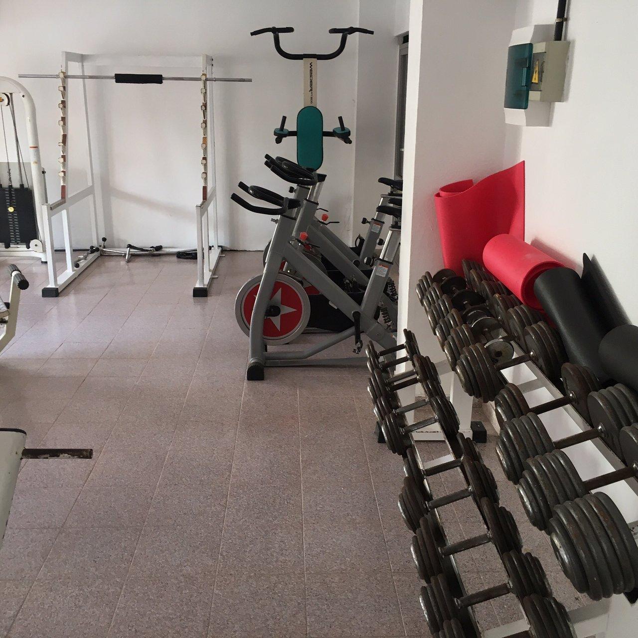 Eó Gacelas Apartamento Playa del Inglés