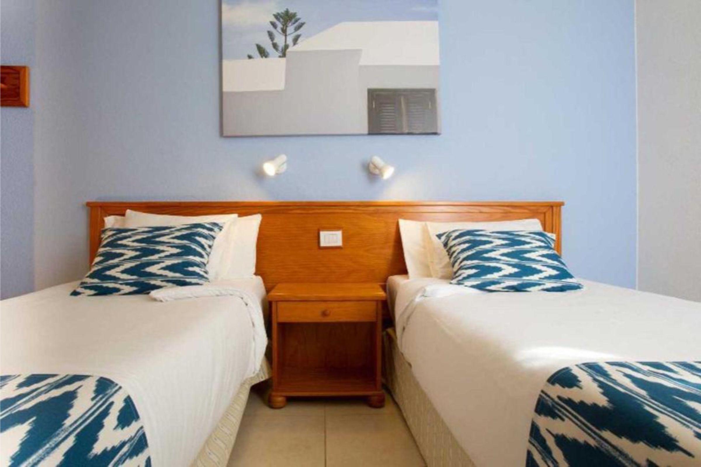 Playa Del Sol - Adults Only *