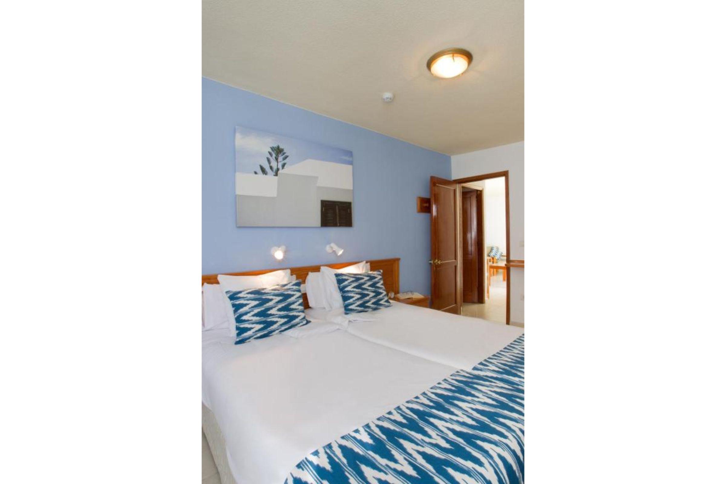 Apartamento Playa Del Sol - Solo Adultos