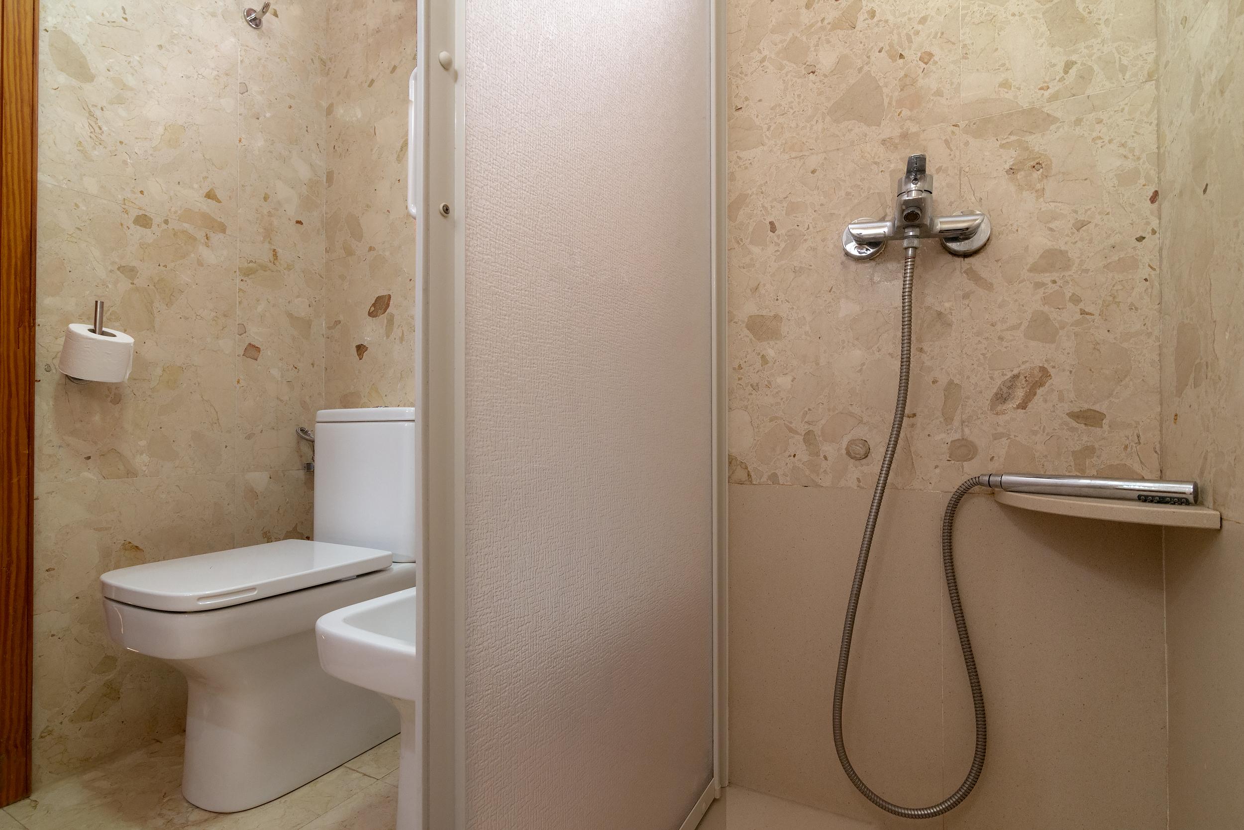 Montemayor Appartement *