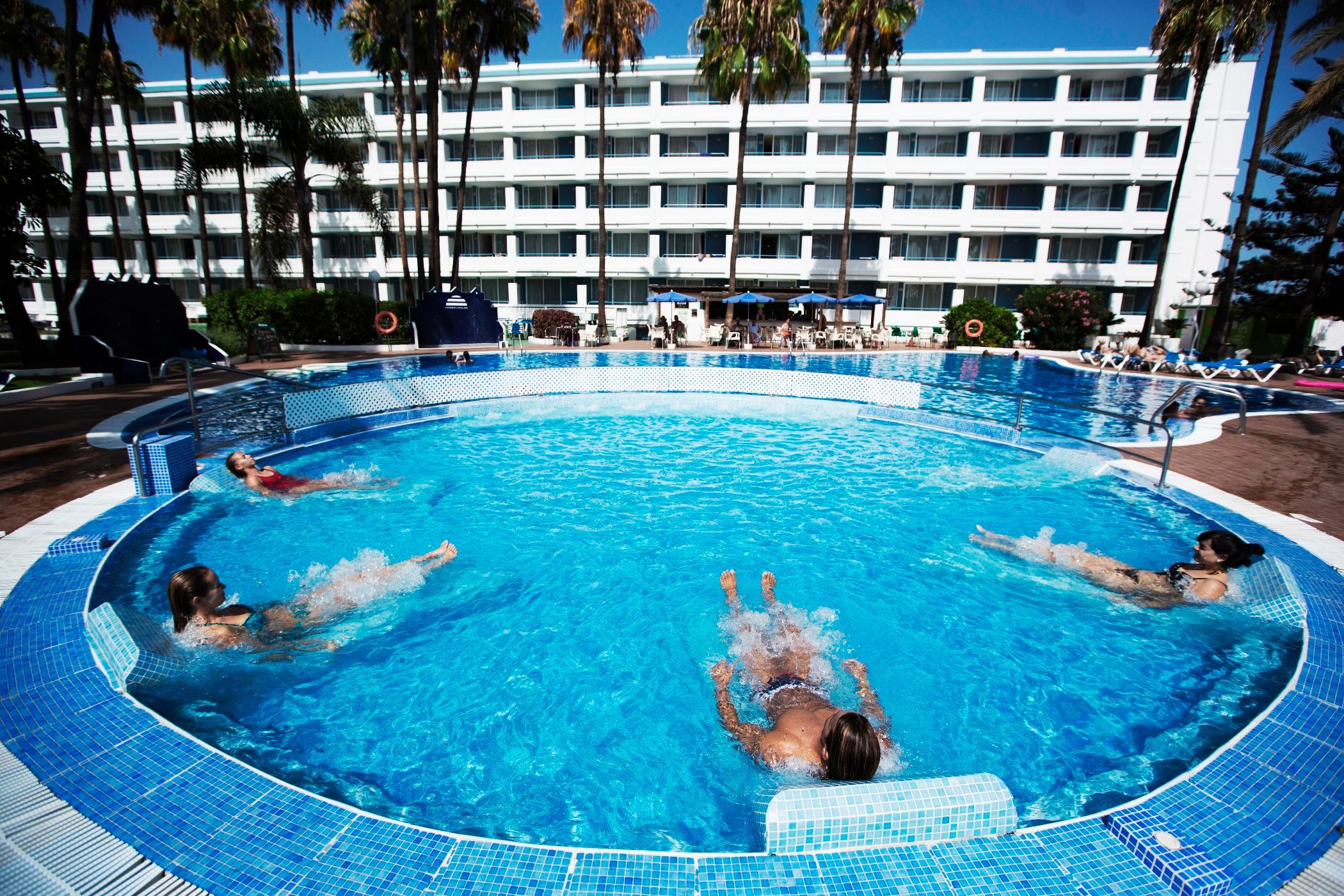Apartamento Playa Del Sol - Solo Adultos