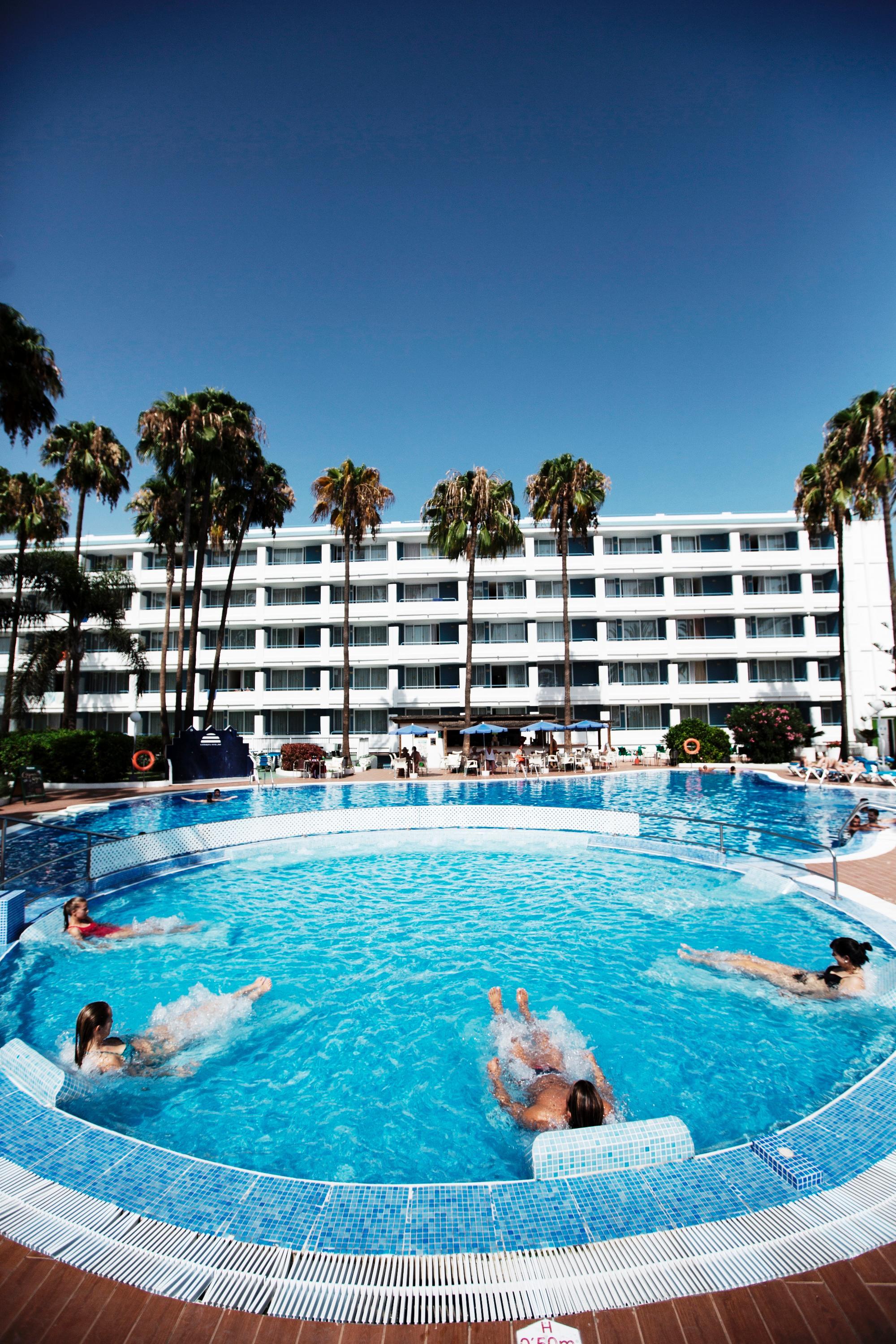 Apartamento Playa Del Sol - Solo Adultos
