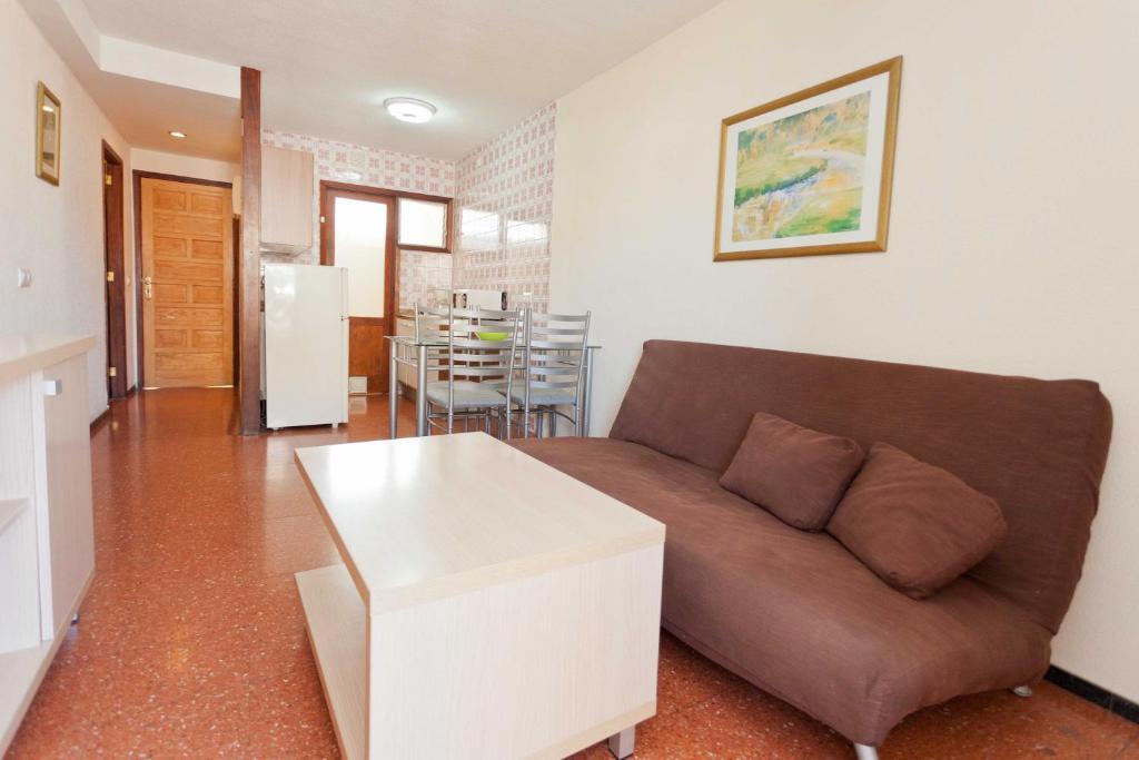 Gondolas Apartamento Playa del Inglés