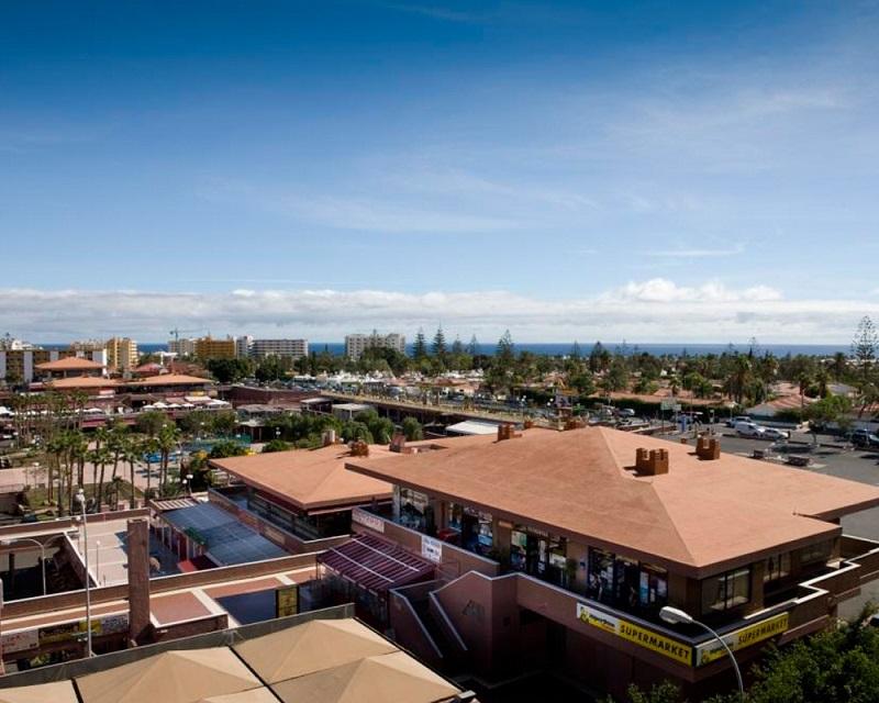 Playa Del Sol - Solo Adultos