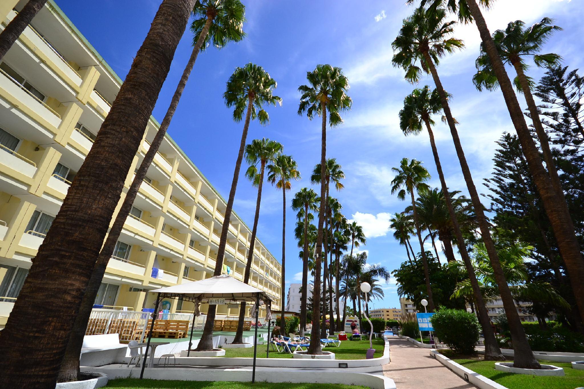 Playa Del Sol - Solo Adultos Apartamento