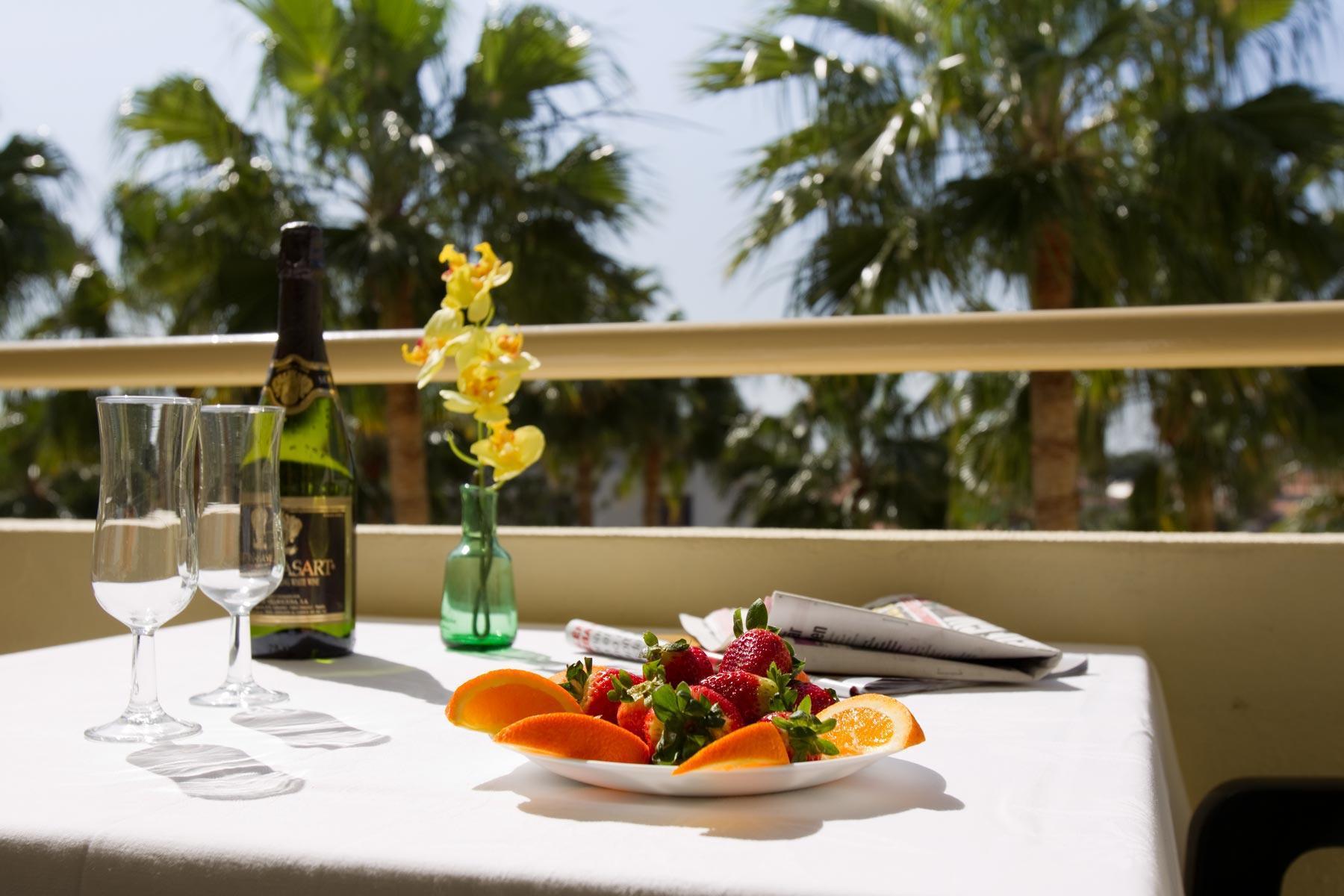 Playa Del Sol - Adults Only Apartamento