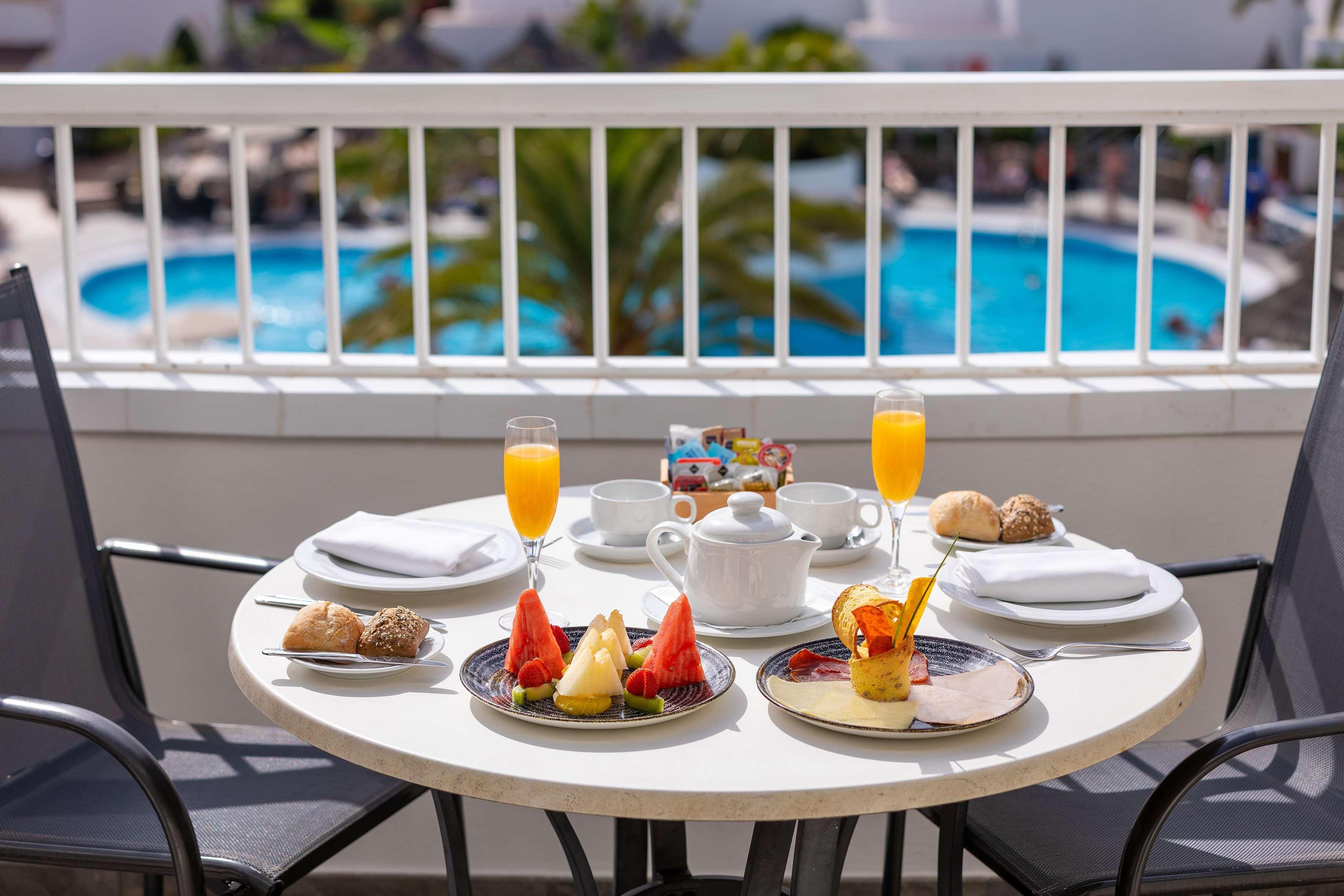 Sol Barbacan Aparthotel Playa del Ingles (Gran Canaria)