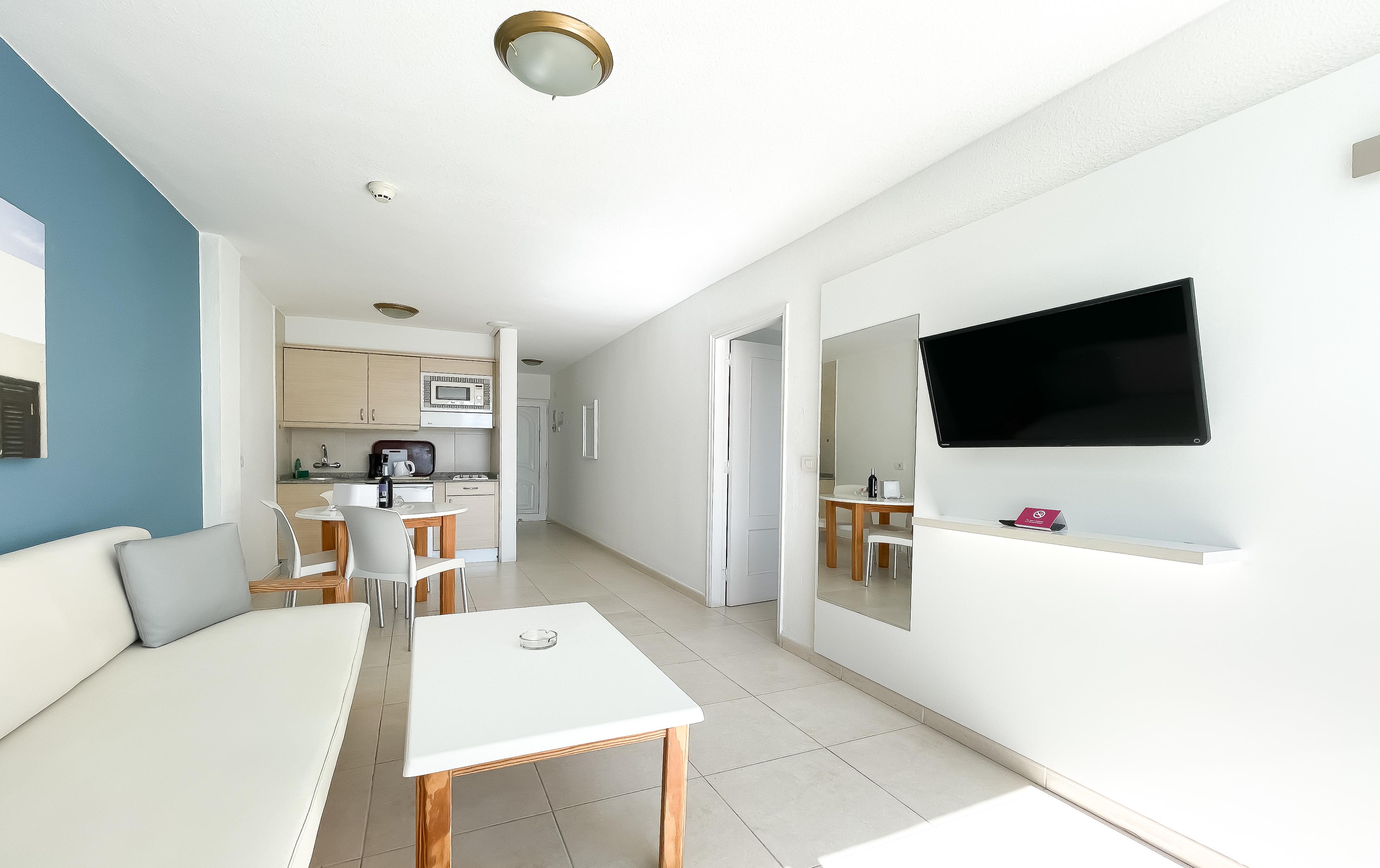 Playa Del Sol - Solo Adultos Apartamento Playa del Inglés