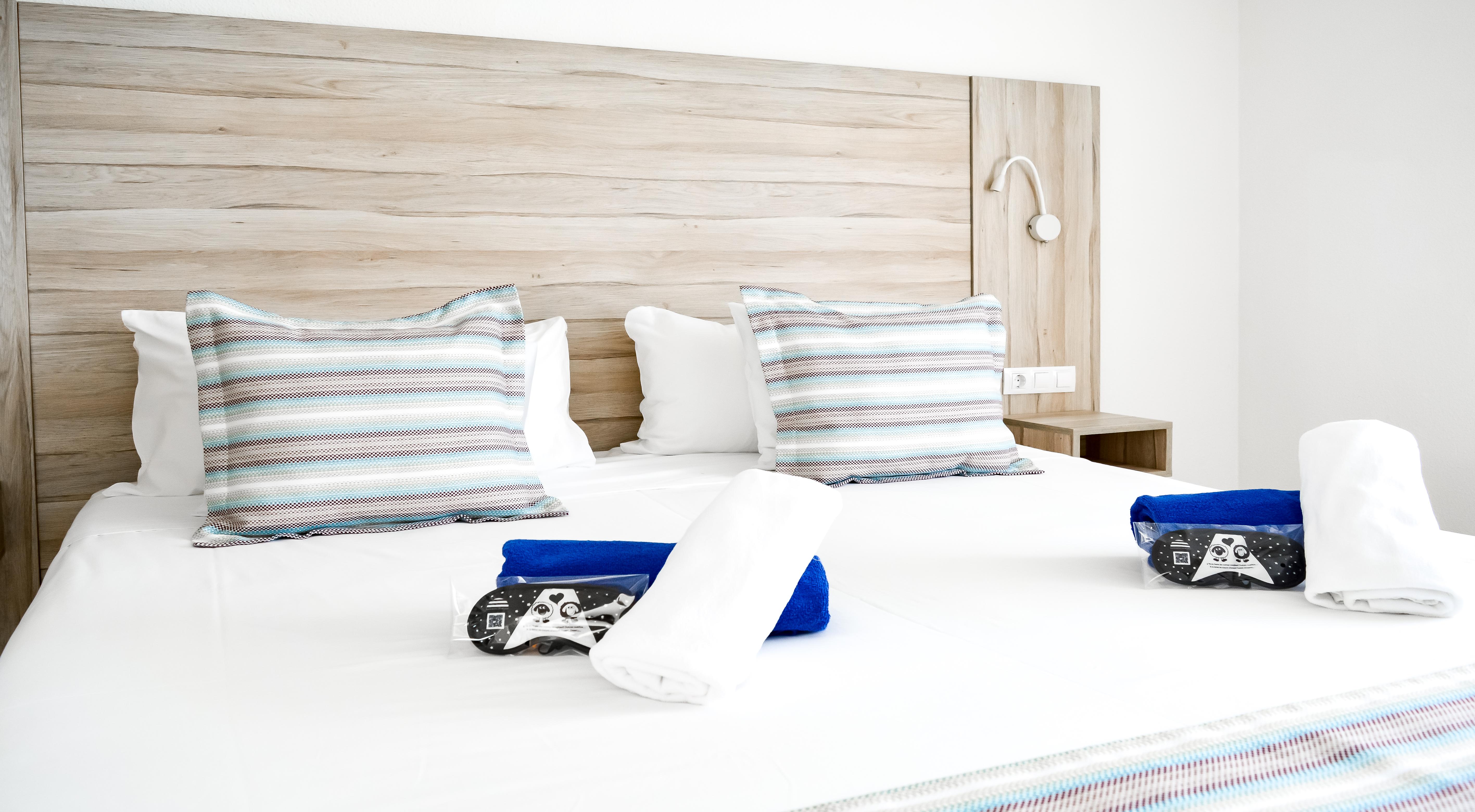 Playa Del Sol - Solo Adultos Apartamento