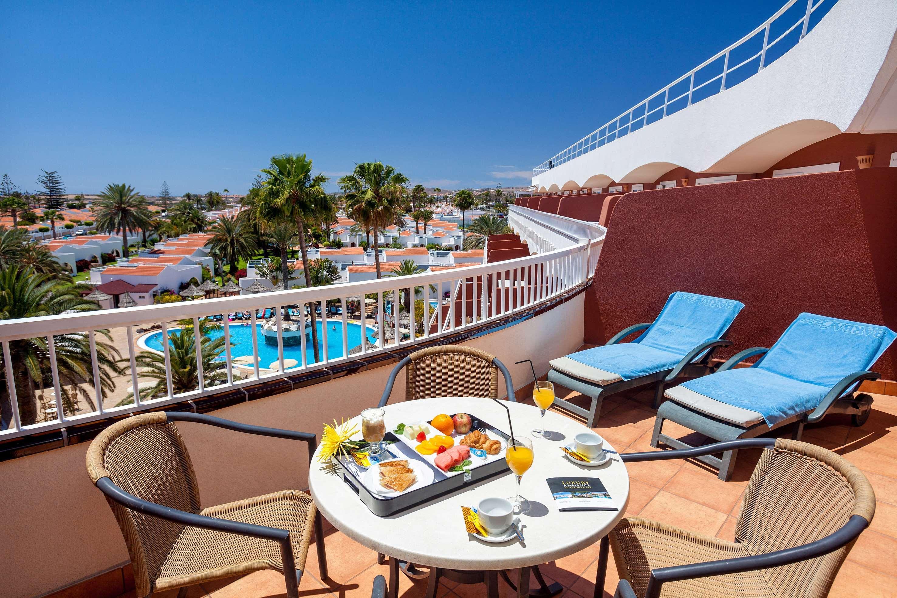 Sol Barbacan 4* Playa del Ingles (Gran Canaria)
