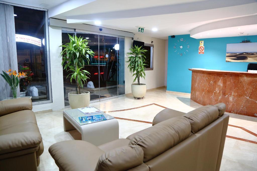 Apartamento Gondolas *