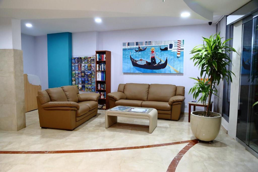 Gondolas Apartamento *