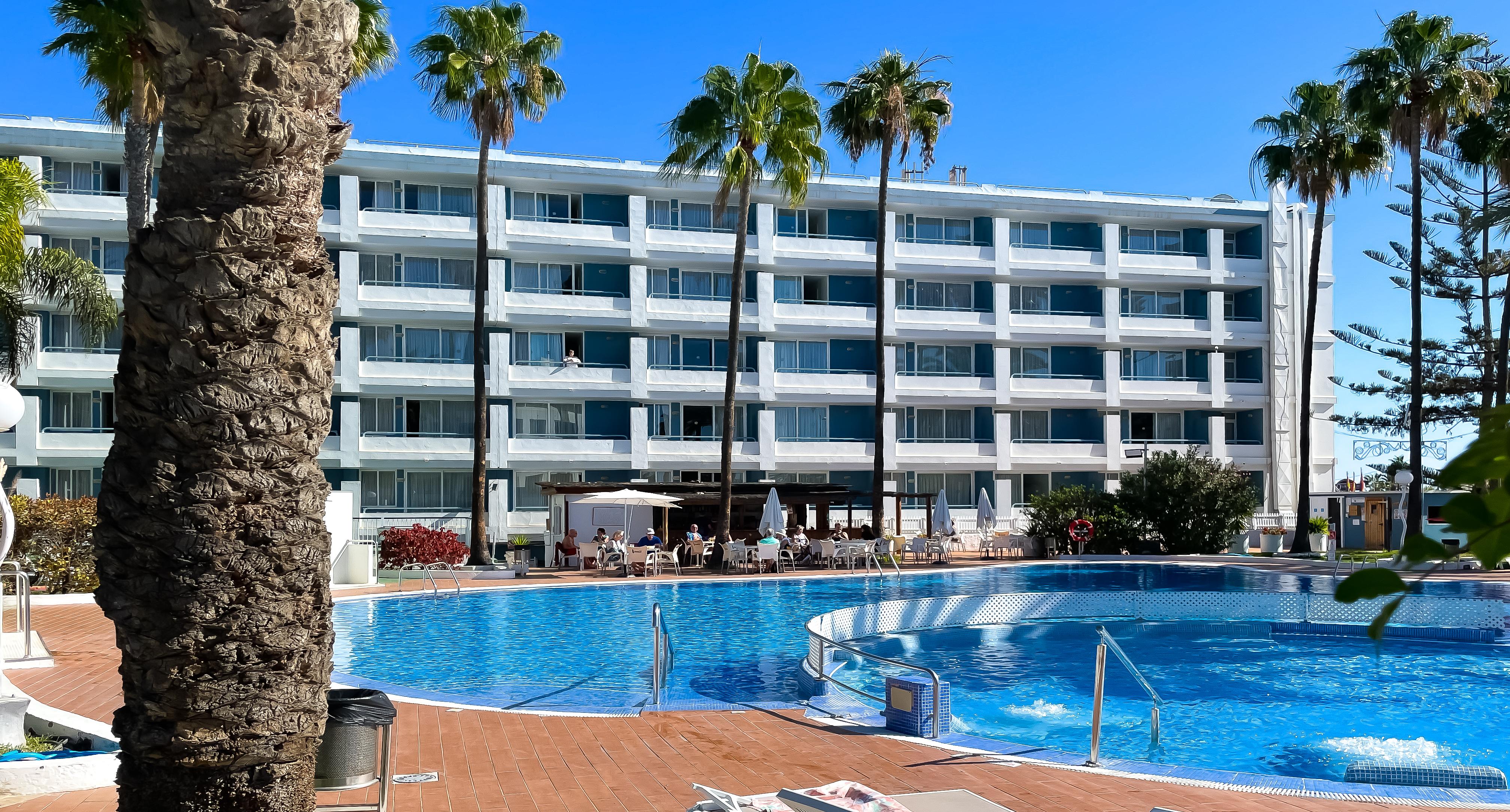 Apartamento Playa Del Sol - Solo Adultos *