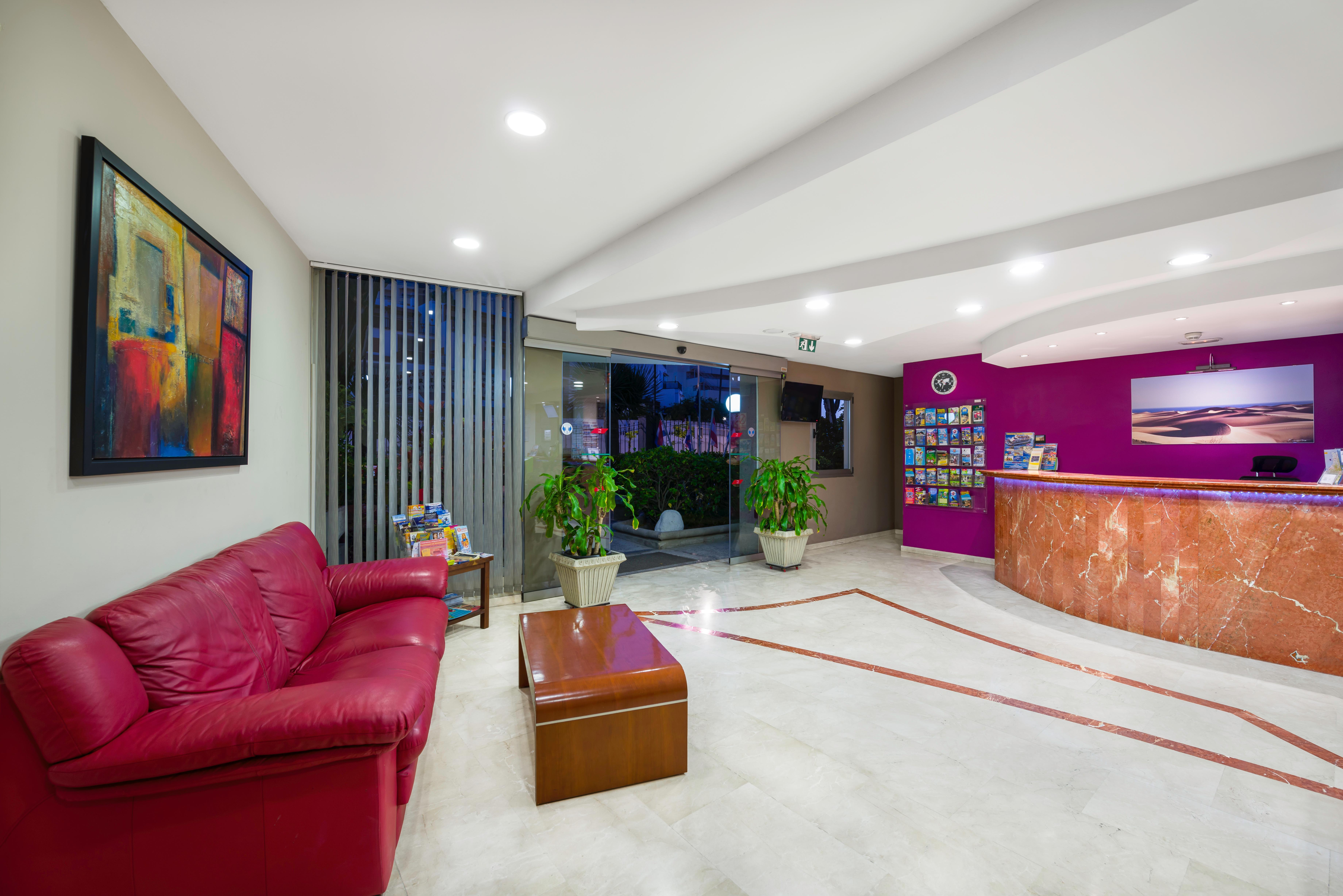 Apartamento Gondolas *